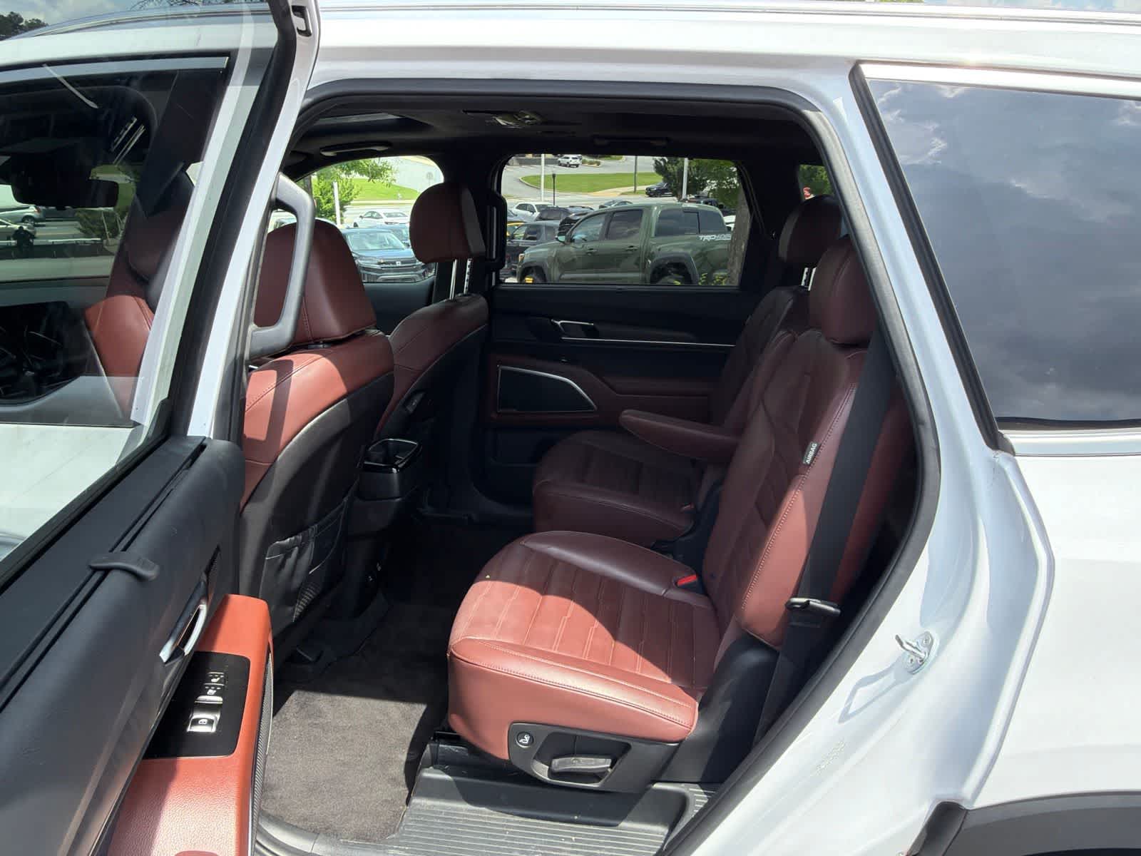 Thumbnail: 2024 Kia Telluride - 15