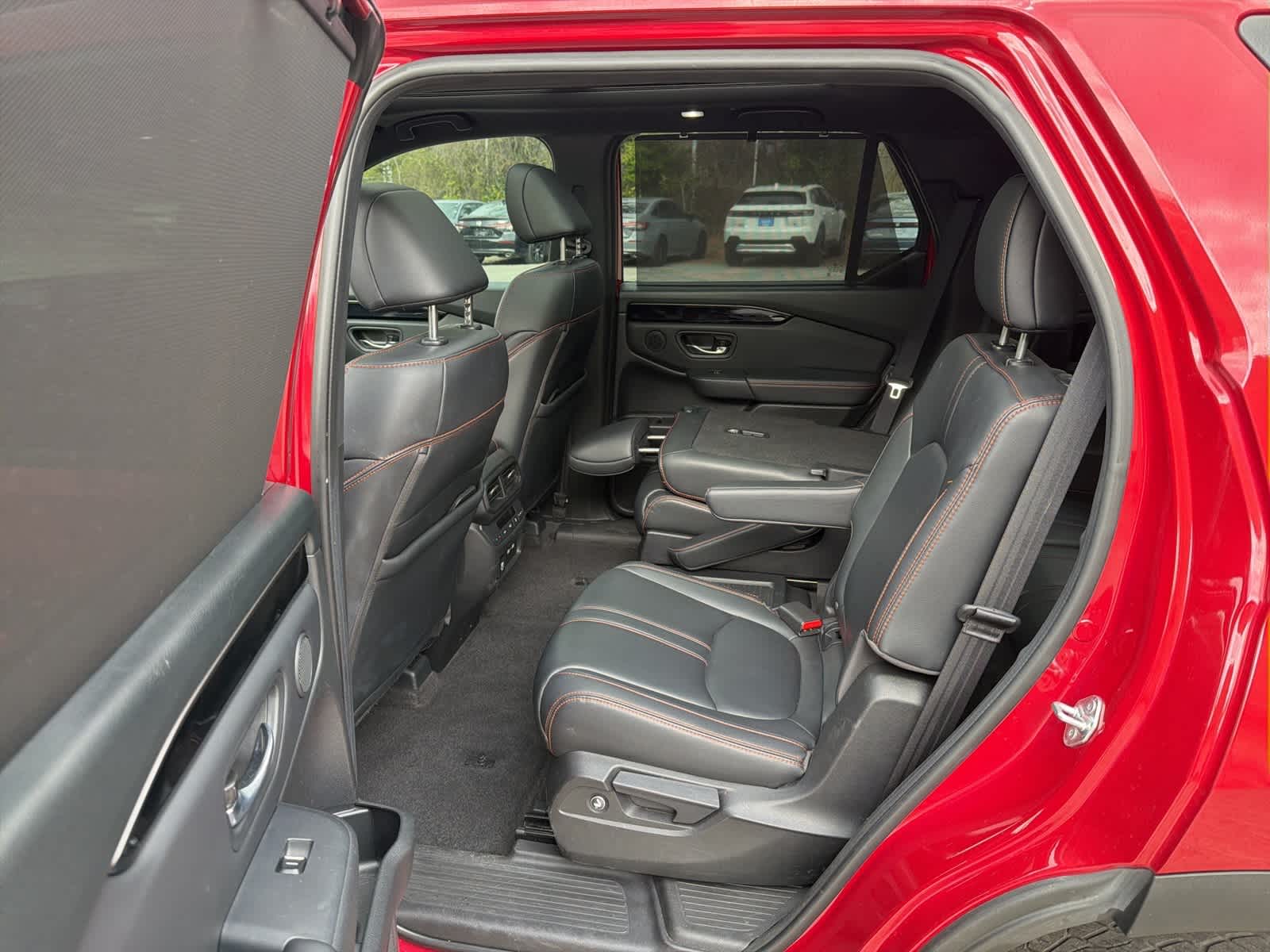 Thumbnail: 2023 Honda Pilot - 15