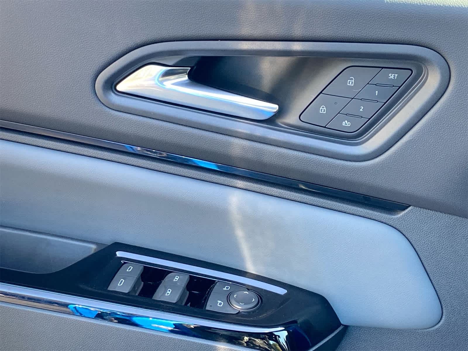 2025 Honda Prologue Touring 29