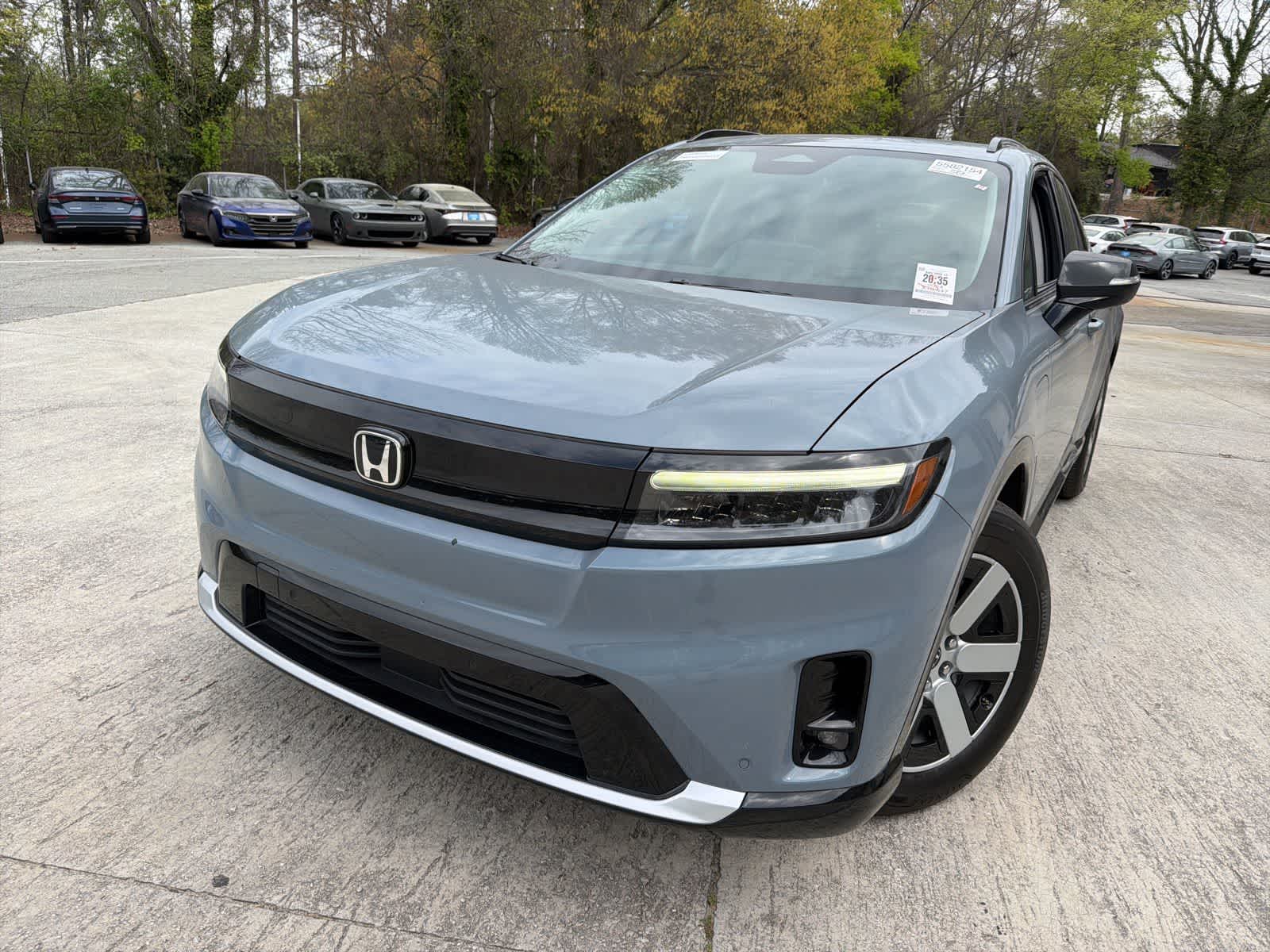 2024 Honda Prologue Touring -
                  Chamblee, GA