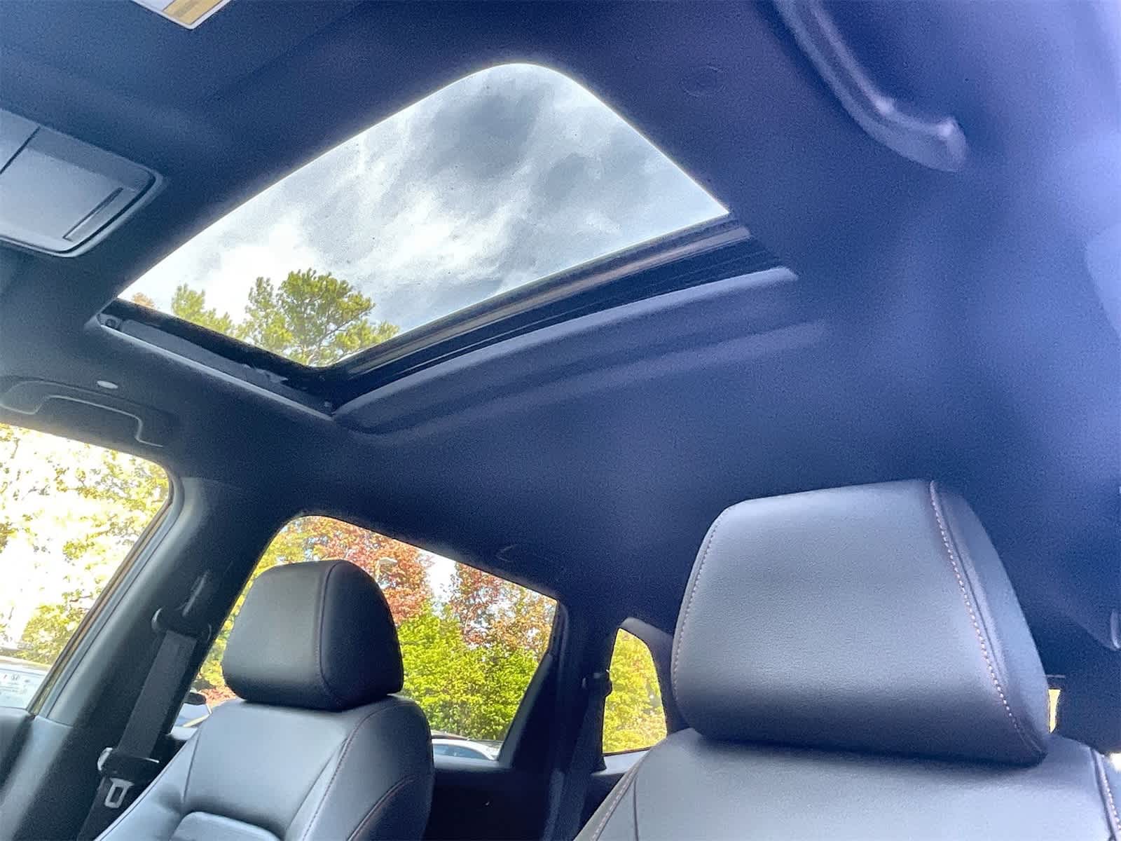 Thumbnail: 2026 Honda CR-V - 14