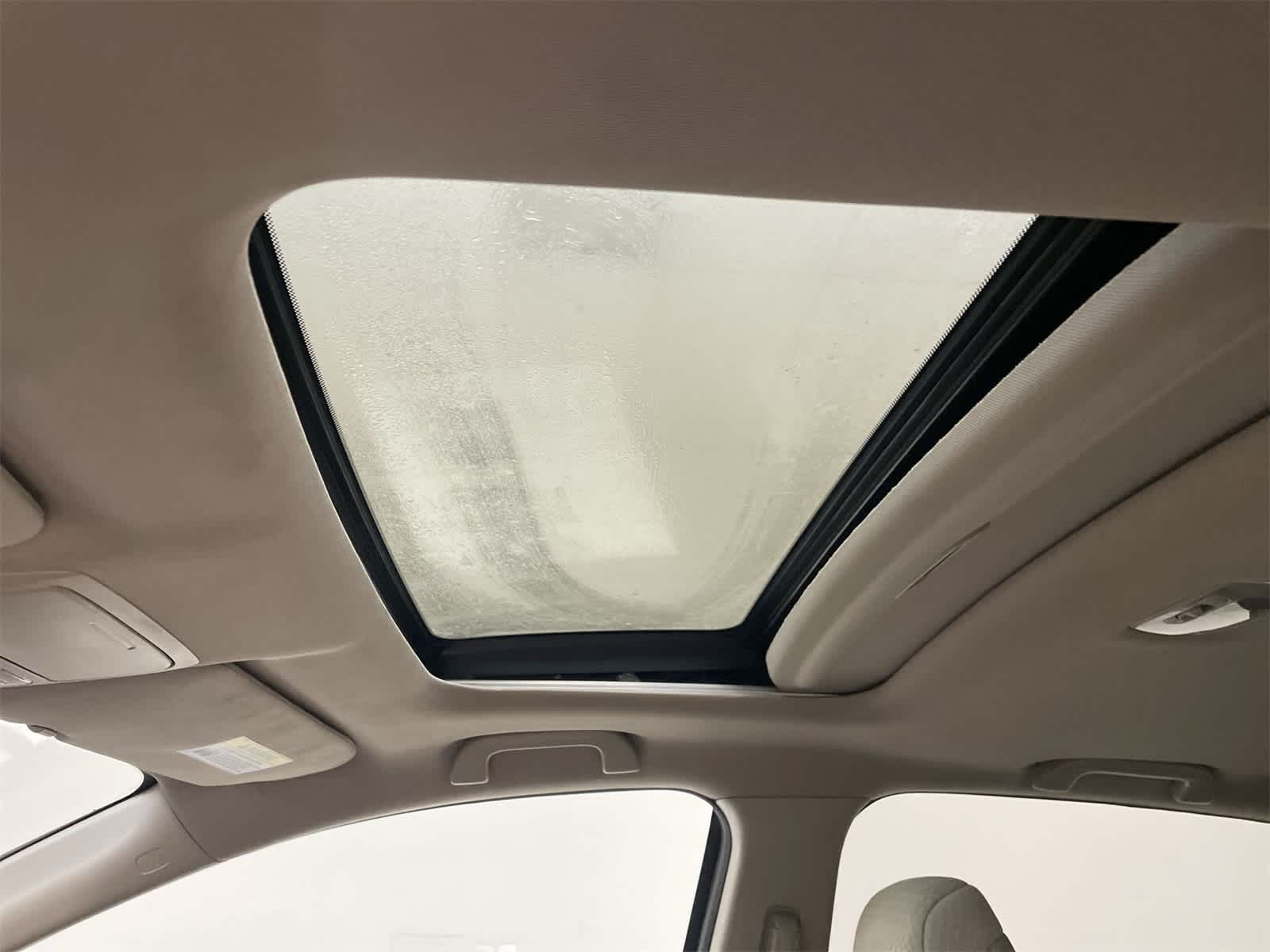 Thumbnail: 2016 Honda CR-V - 3