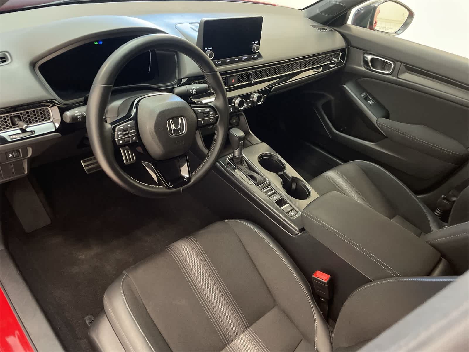 Thumbnail: 2025 Honda Civic - 2