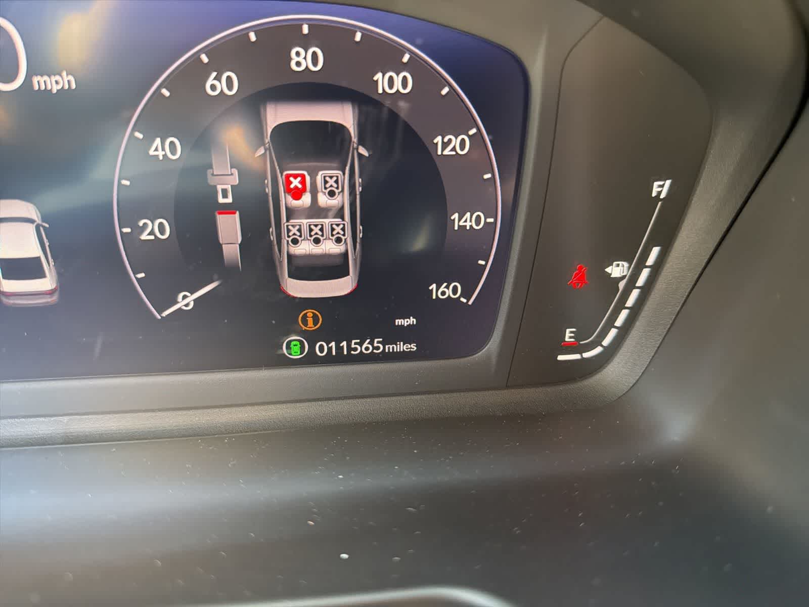 Thumbnail: 2025 Honda Accord - 2