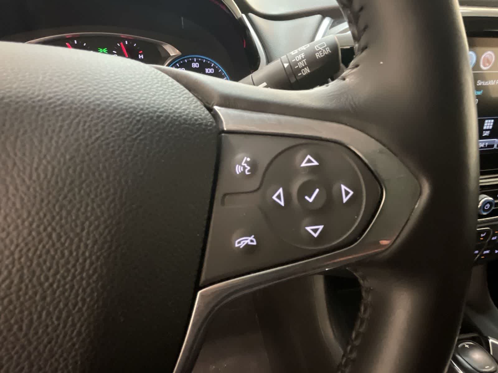 Thumbnail: 2019 Chevrolet Traverse - 13