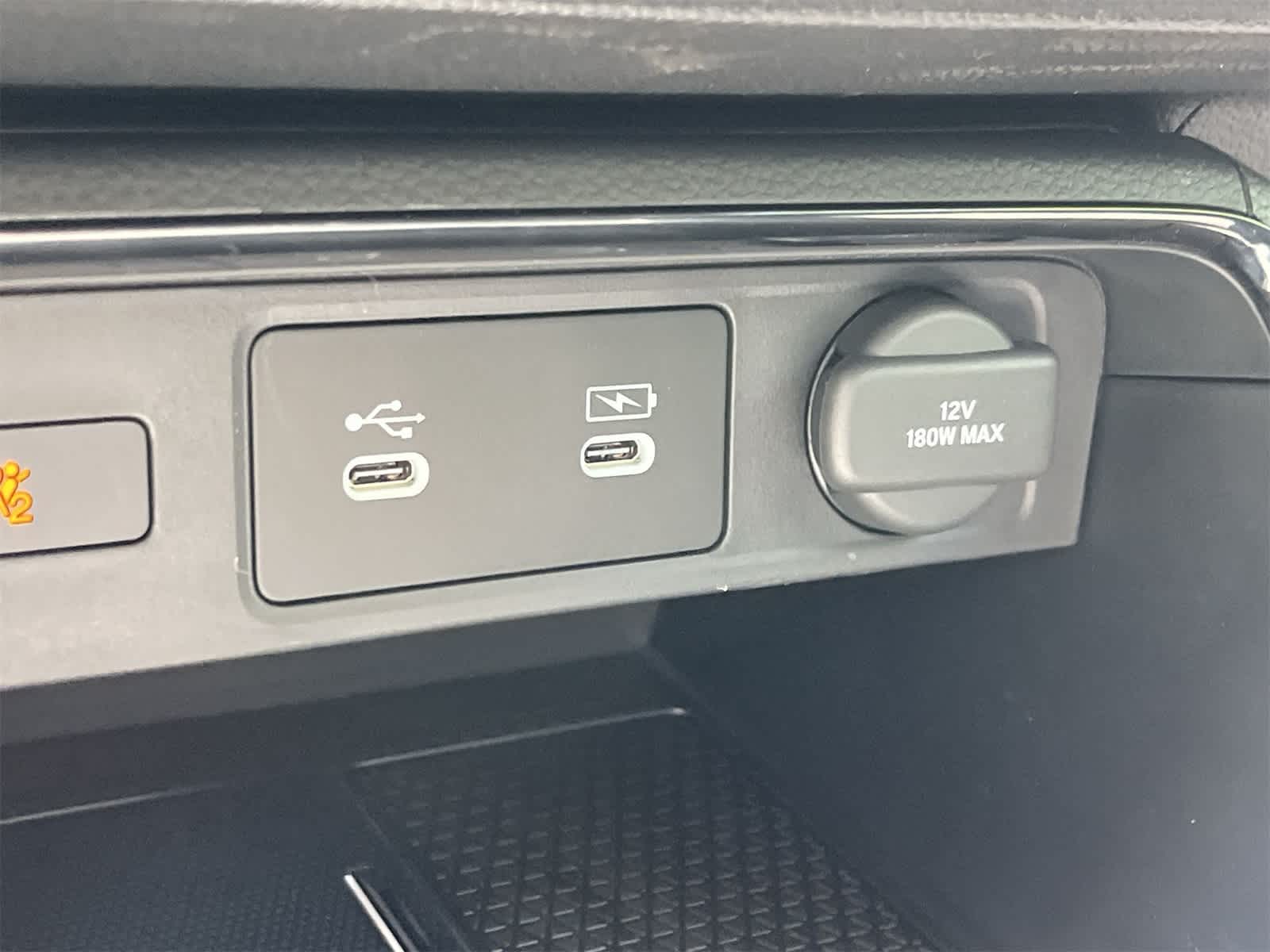 Thumbnail: 2026 Honda CR-V - 16