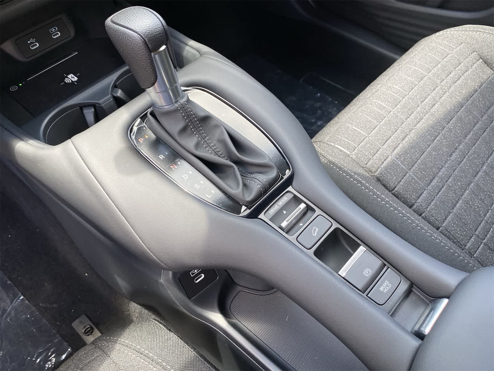 Thumbnail: 2026 Honda HR-V - 17