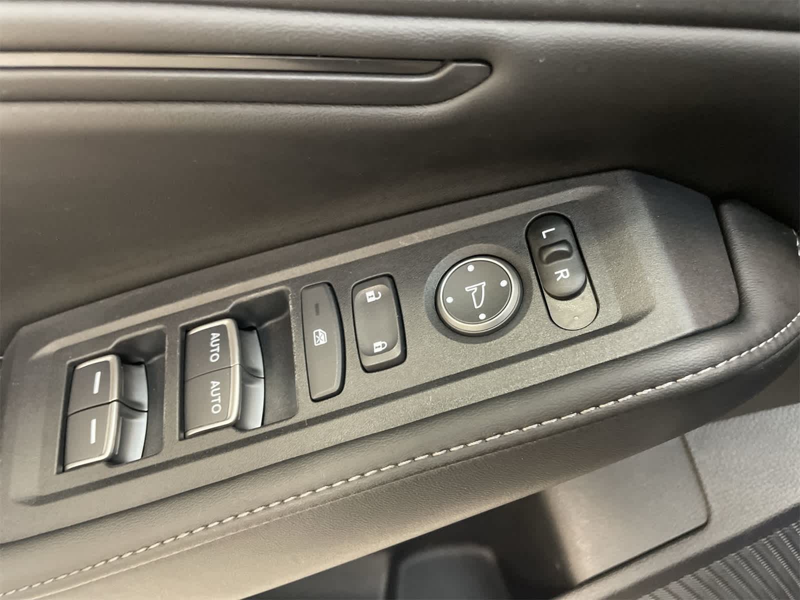 Thumbnail: 2025 Honda Accord - 17