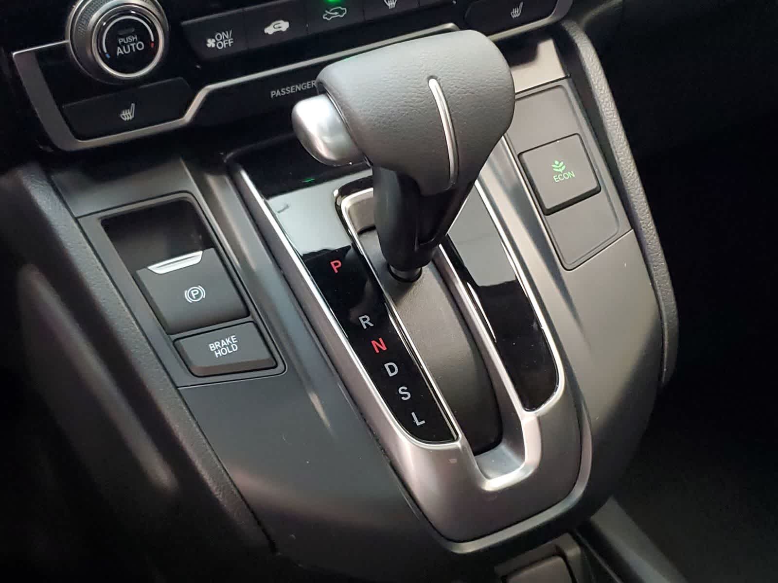 Thumbnail: 2019 Honda CR-V - 9