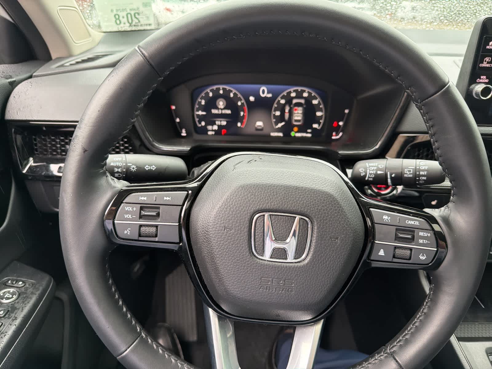 Thumbnail: 2026 Honda CR-V - 22