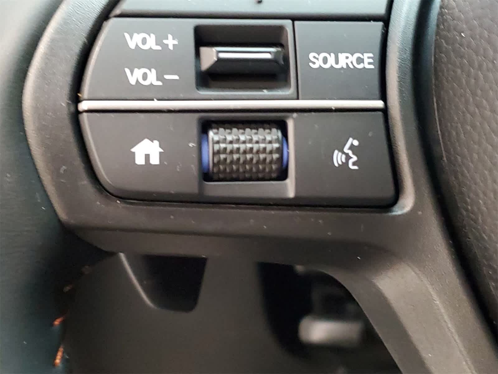 Thumbnail: 2023 Honda CR-V - 33