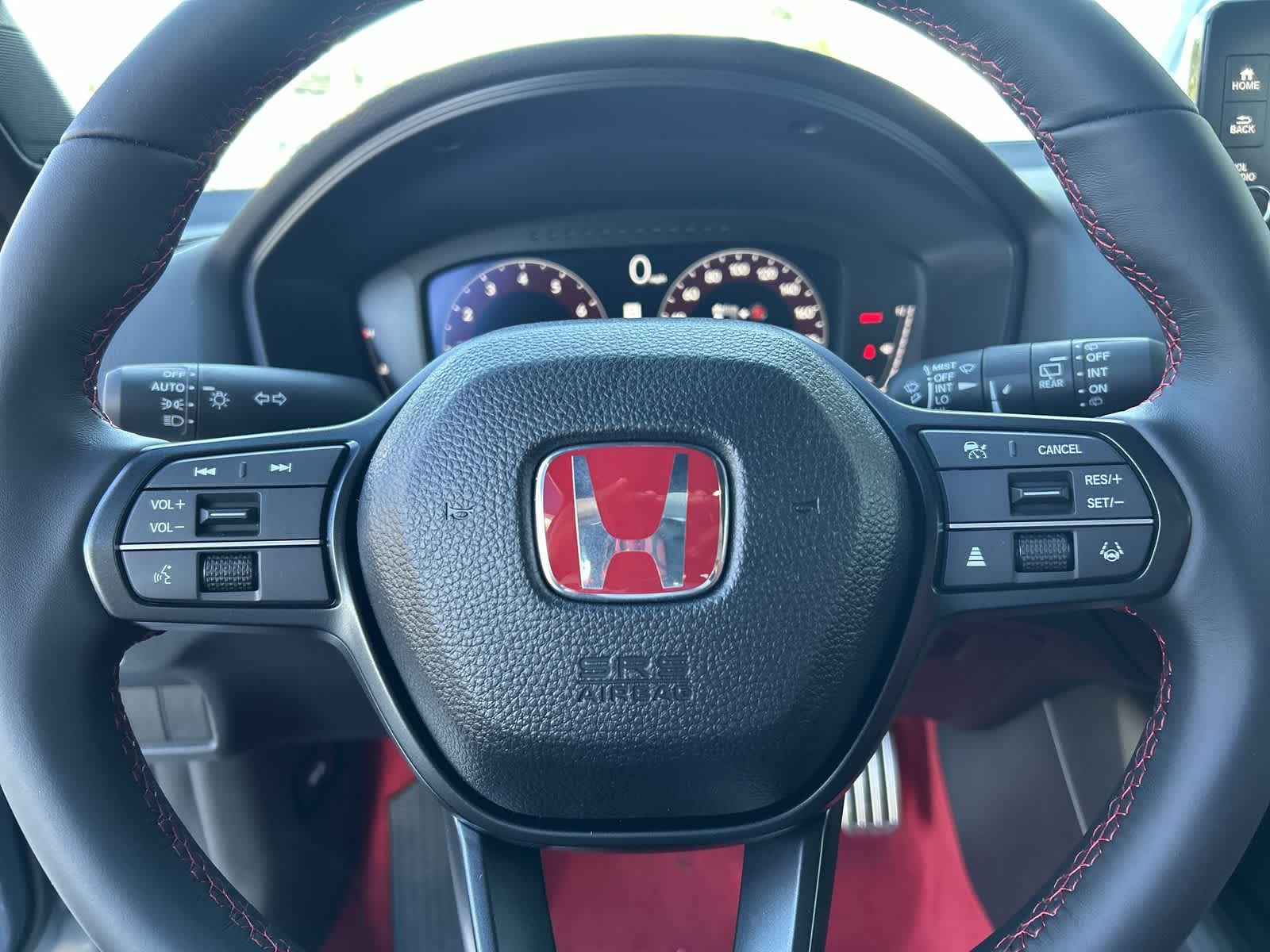 Thumbnail: 2026 Honda Civic - 20