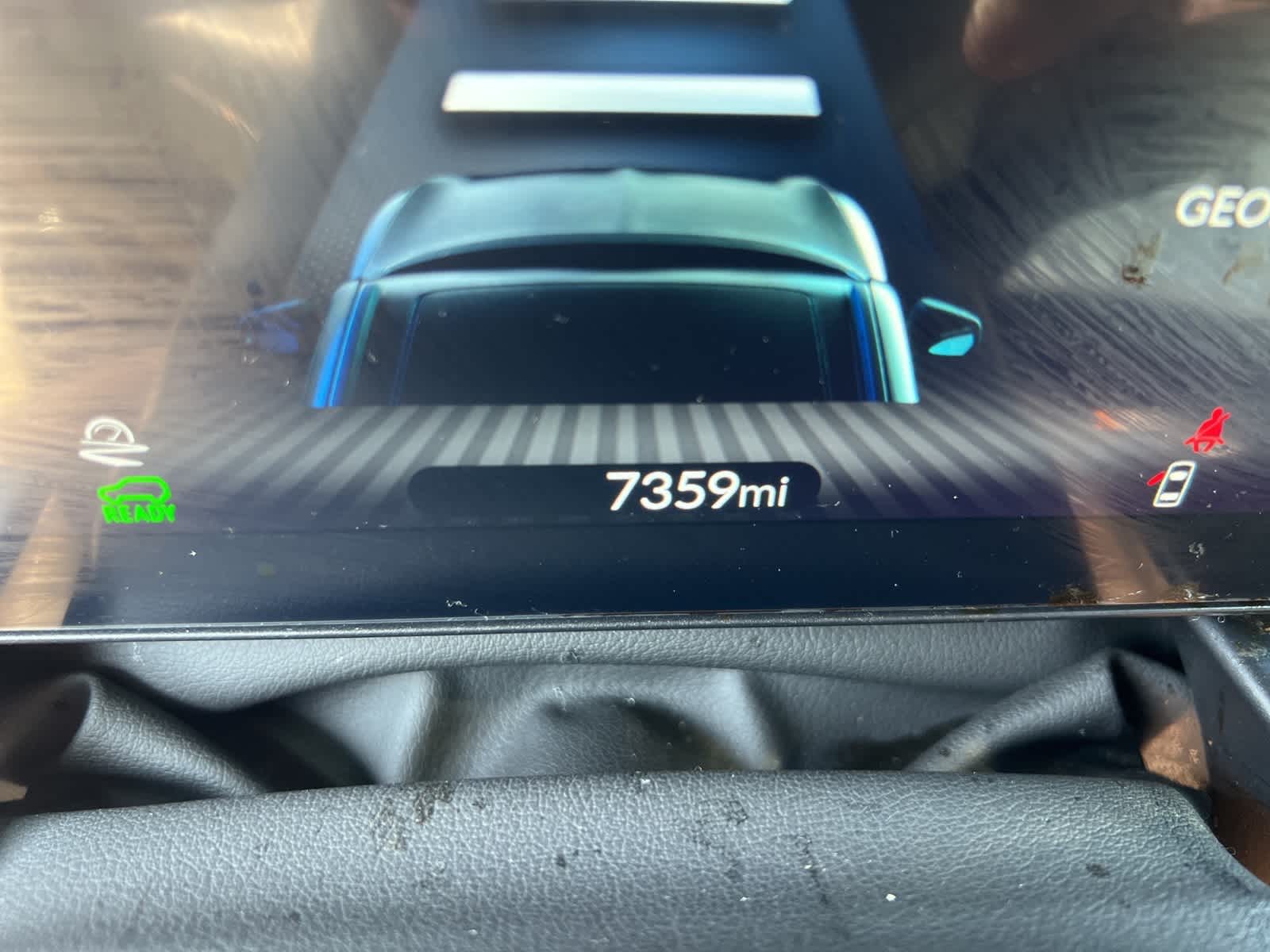 2024 Acura ZDX A-Spec photo 2