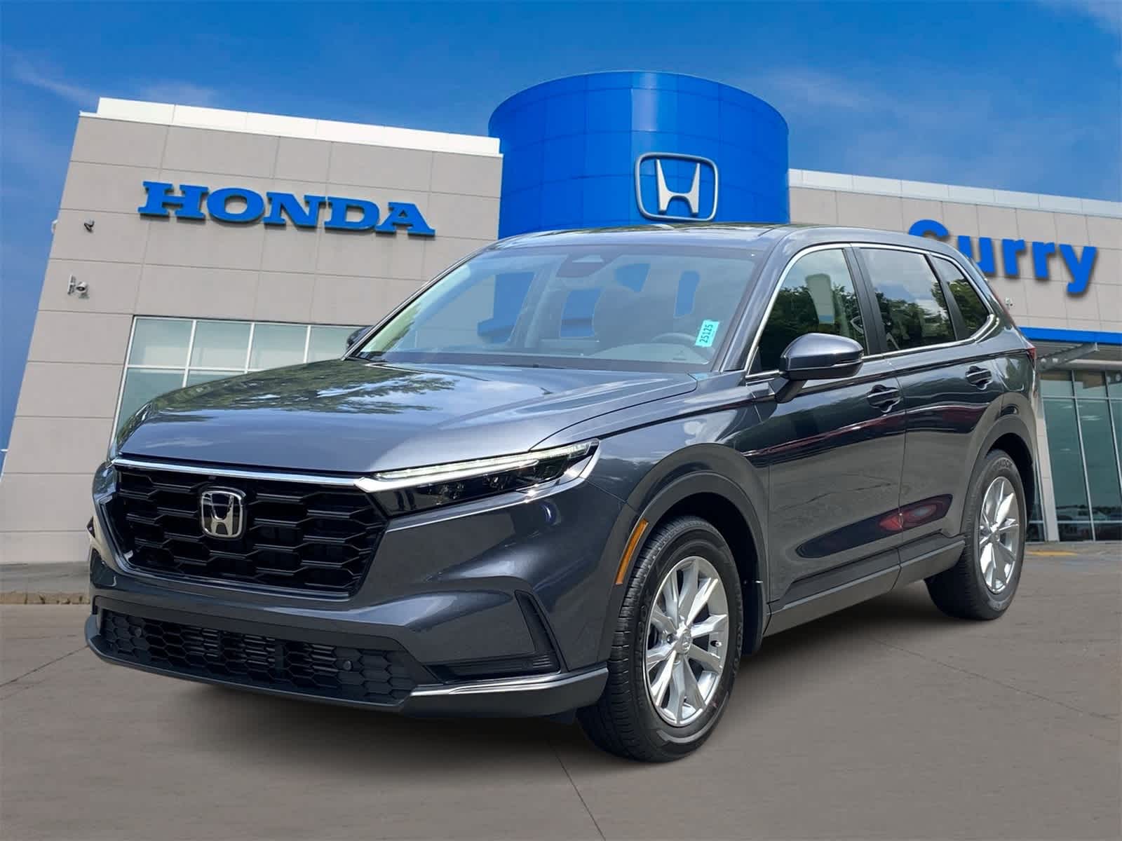 2025 Honda CR-V EX-L -
                  Chamblee, GA