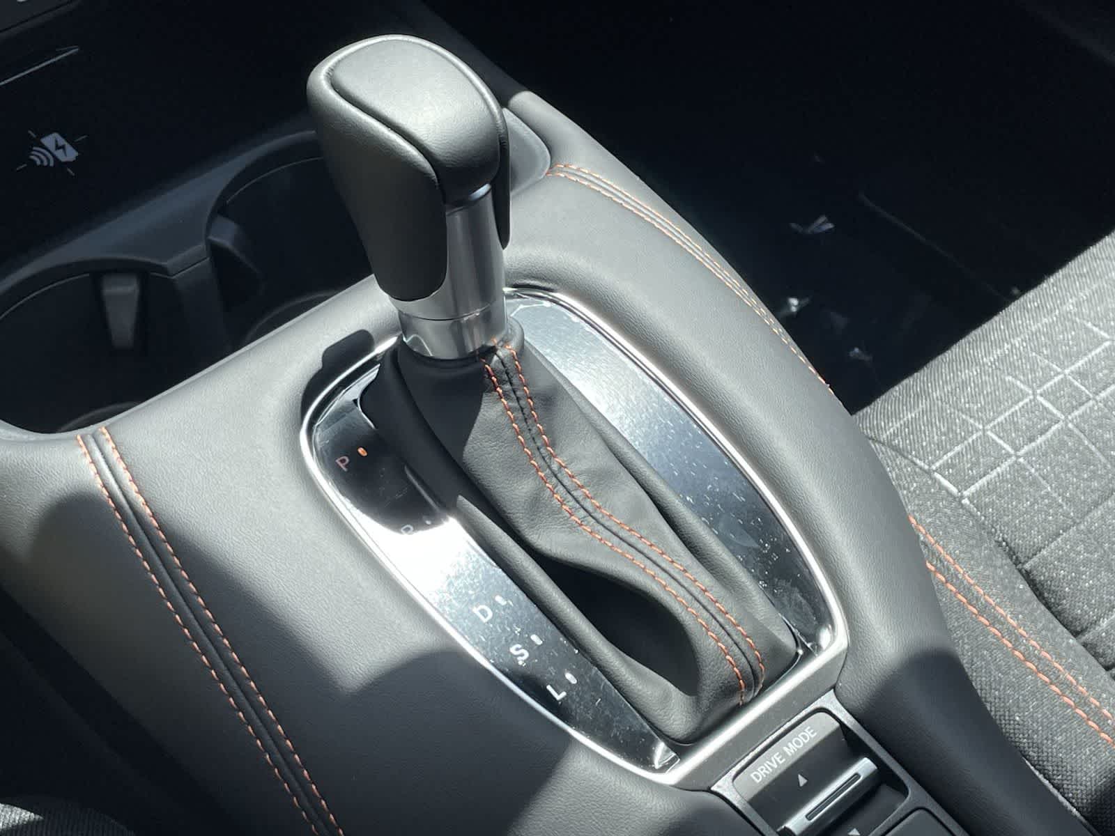 Thumbnail: 2027 Honda HR-V - 19