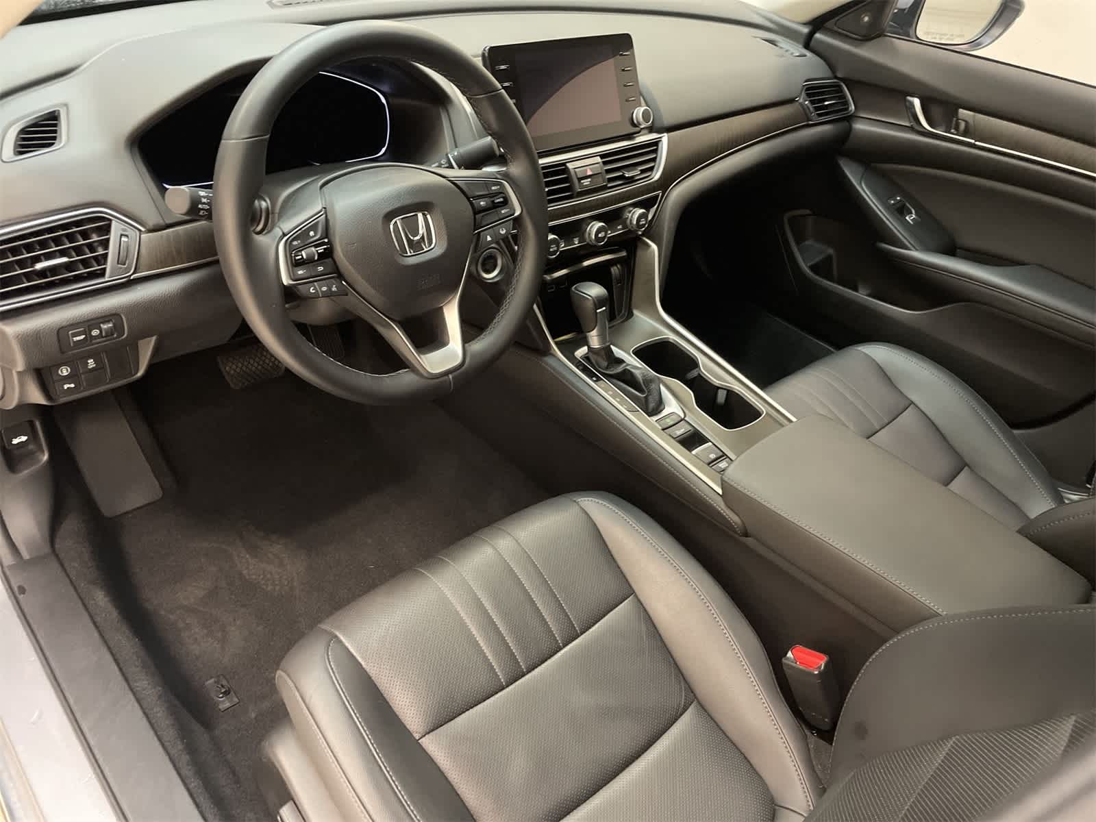 Thumbnail: 2021 Honda Accord - 2