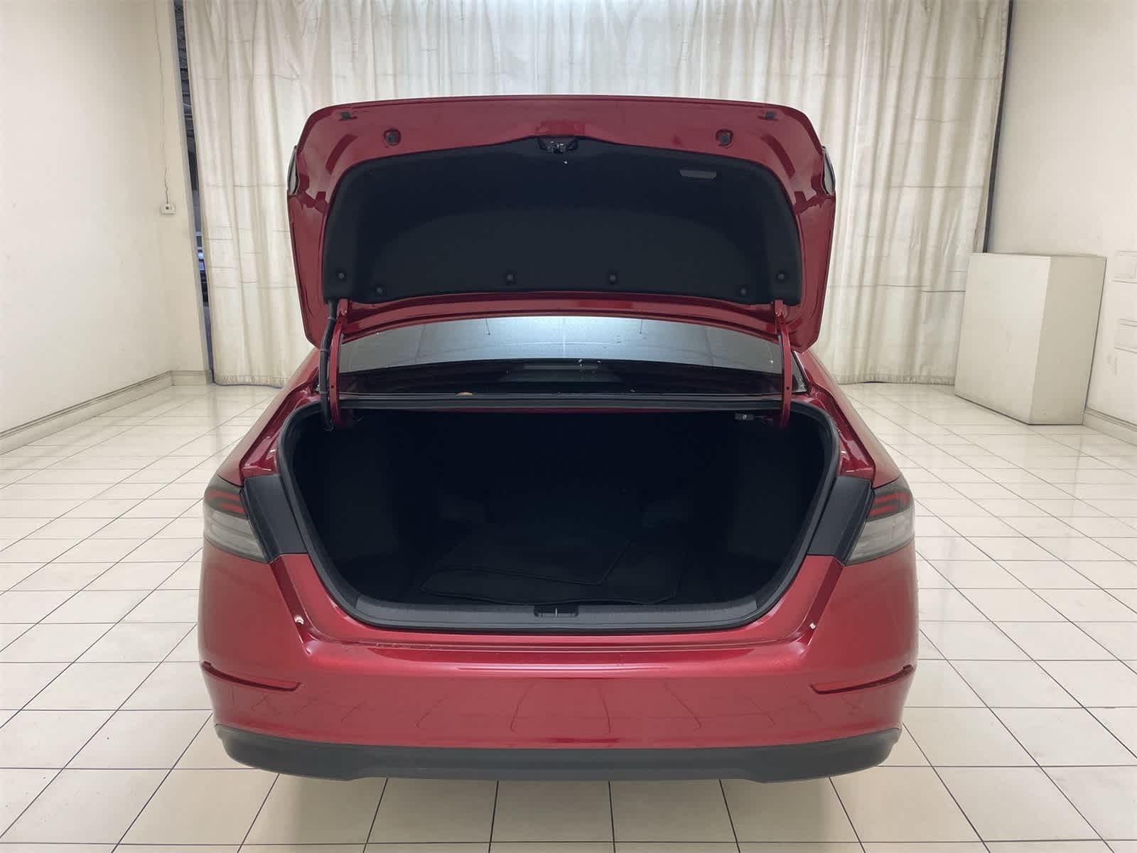 Thumbnail: 2024 Honda Accord - 20