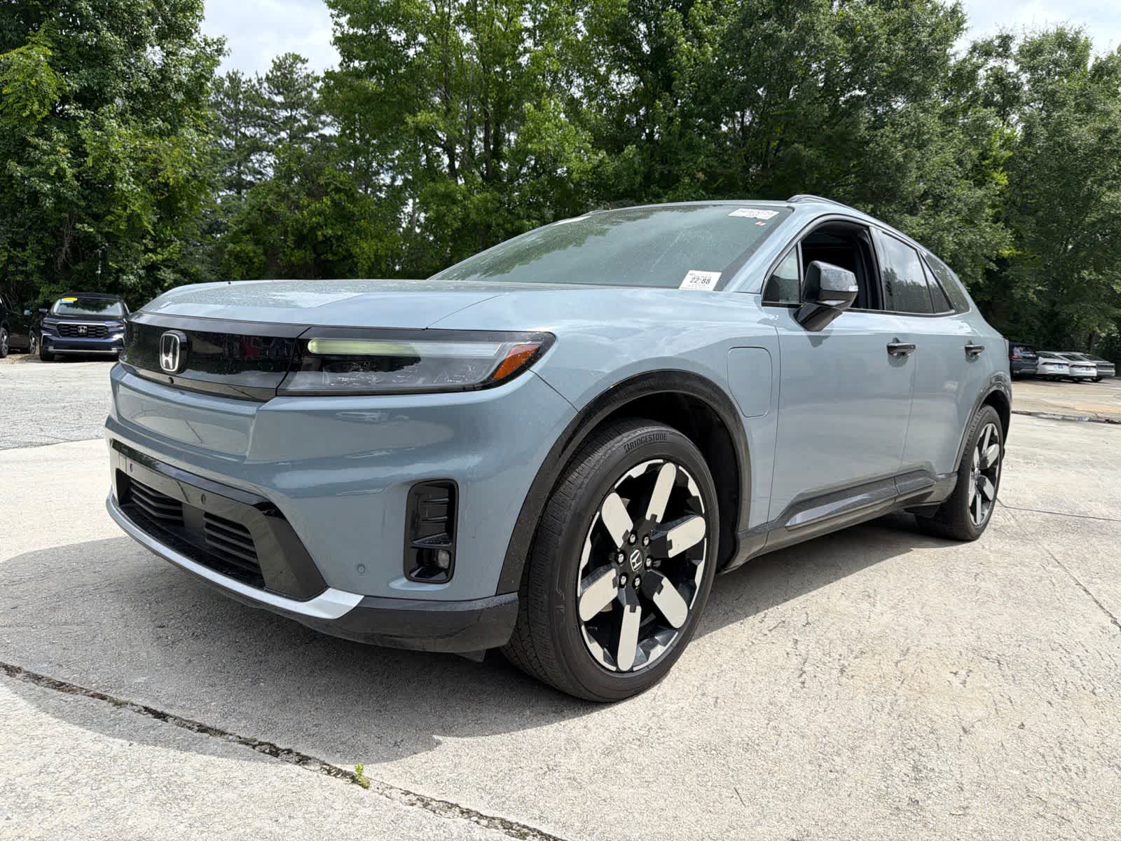 2024 Honda Prologue Elite -
                  Chamblee, GA