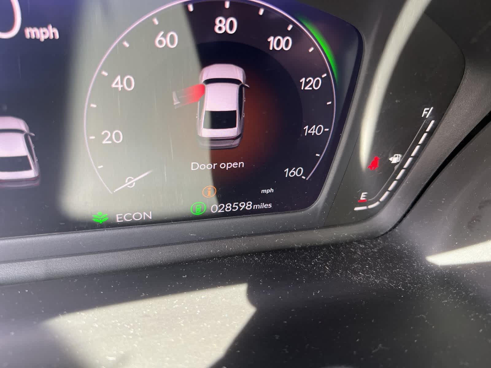 Thumbnail: 2023 Honda Accord - 20