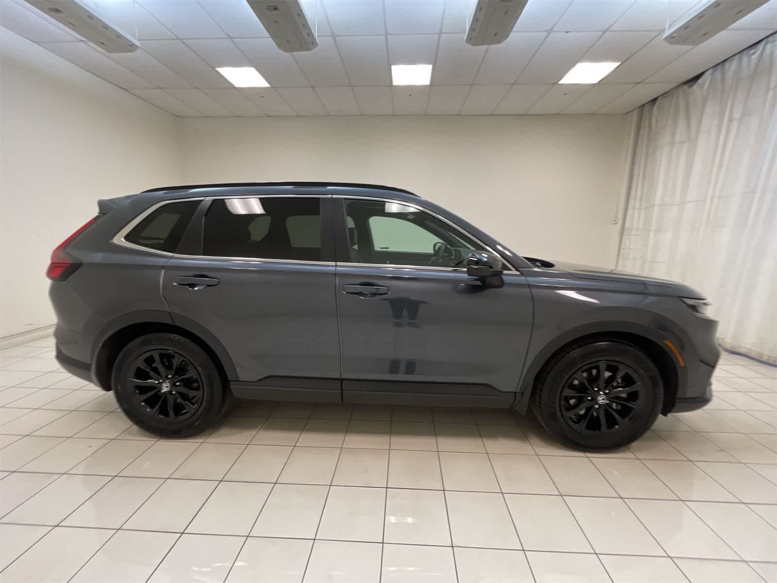 Thumbnail: 2024 Honda CR-V - 28