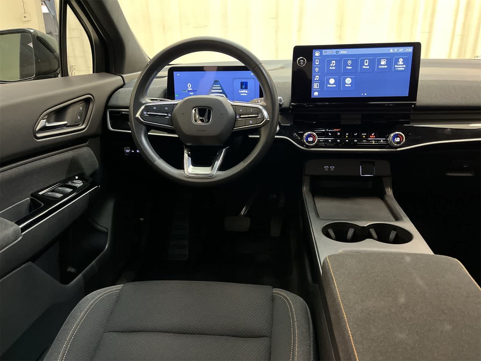 Thumbnail: 2024 Honda Prologue - 20