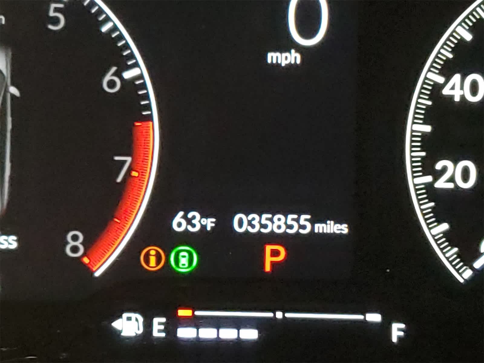 Thumbnail: 2023 Honda Civic - 15