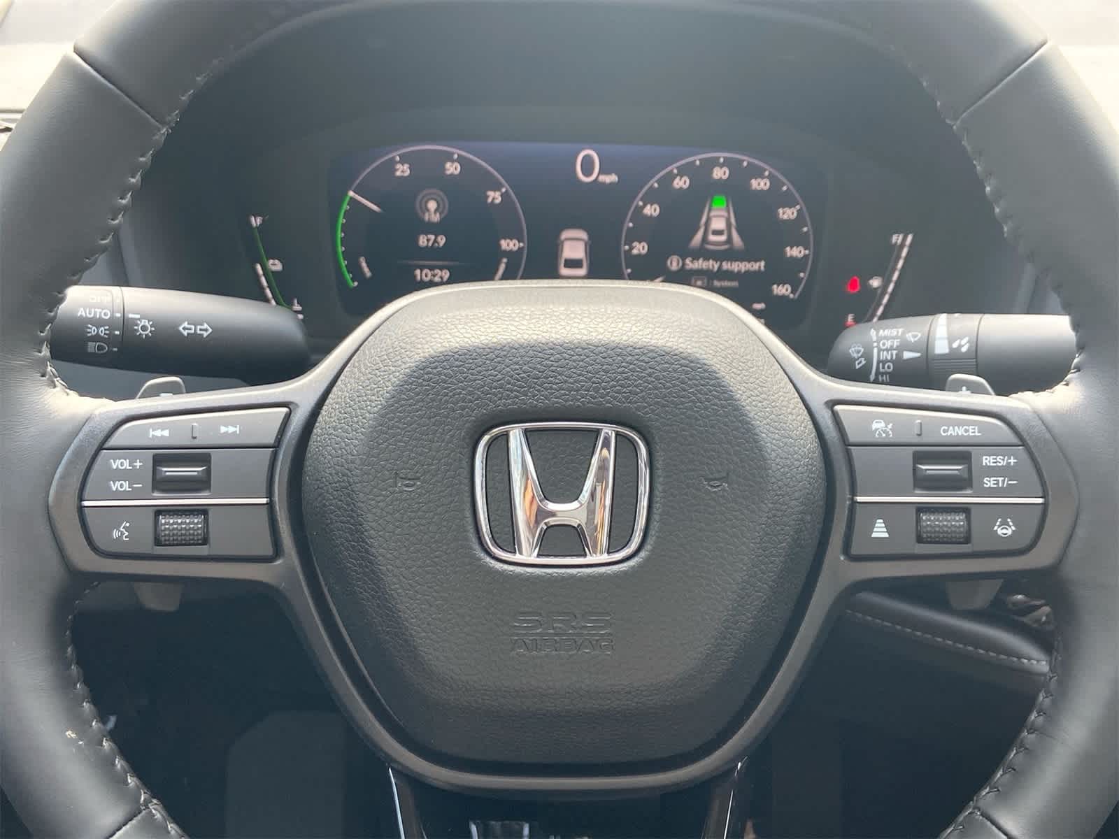 Thumbnail: 2025 Honda Accord - 21
