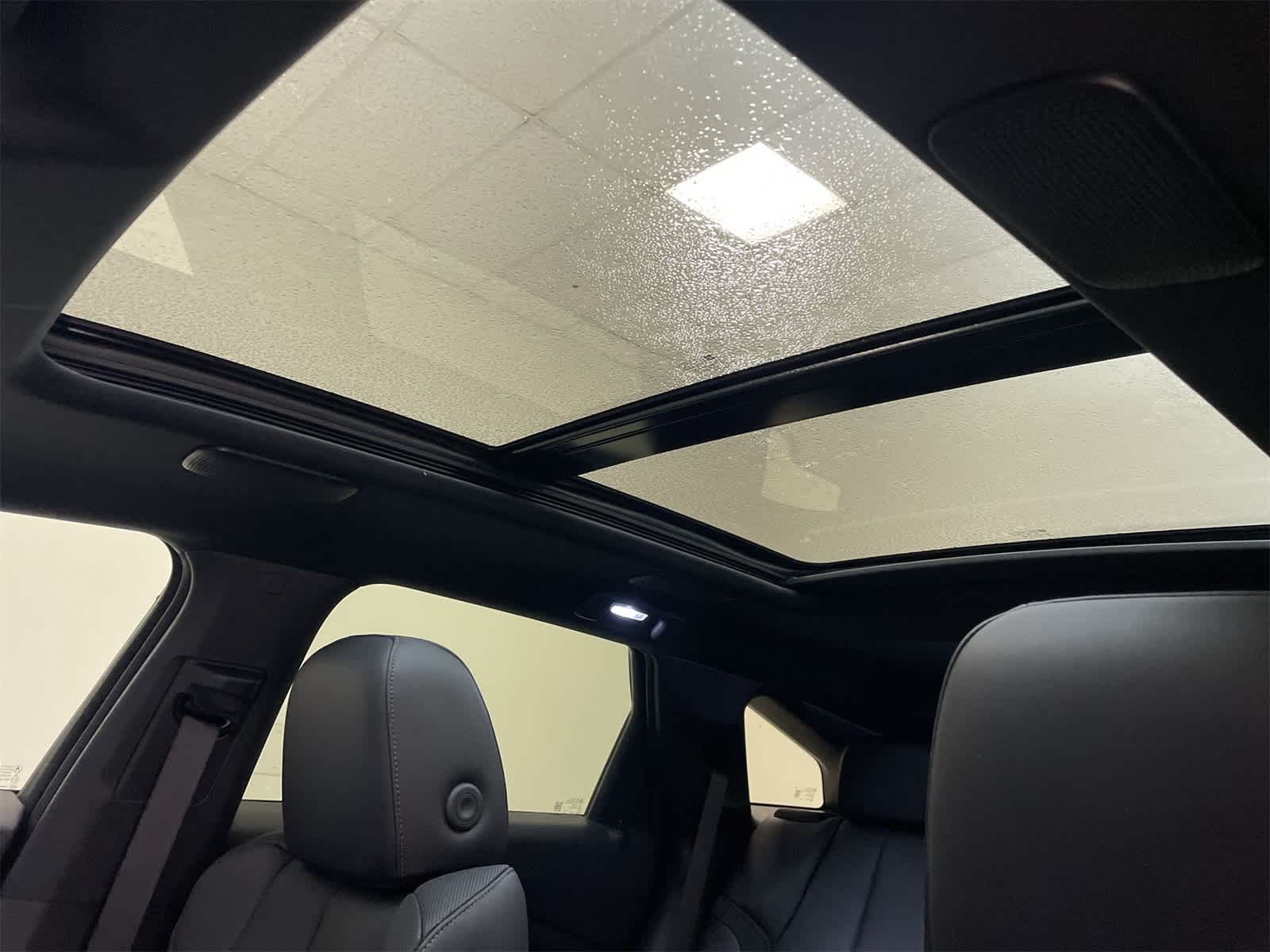 Thumbnail: 2024 Acura ZDX - 3