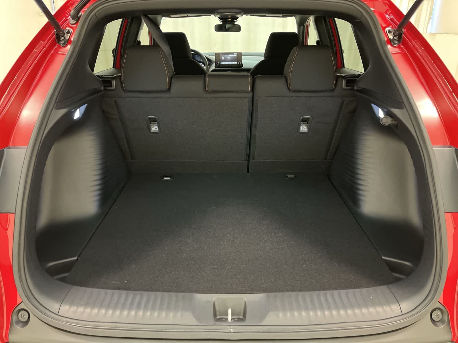 Thumbnail: 2024 Honda HR-V - 22