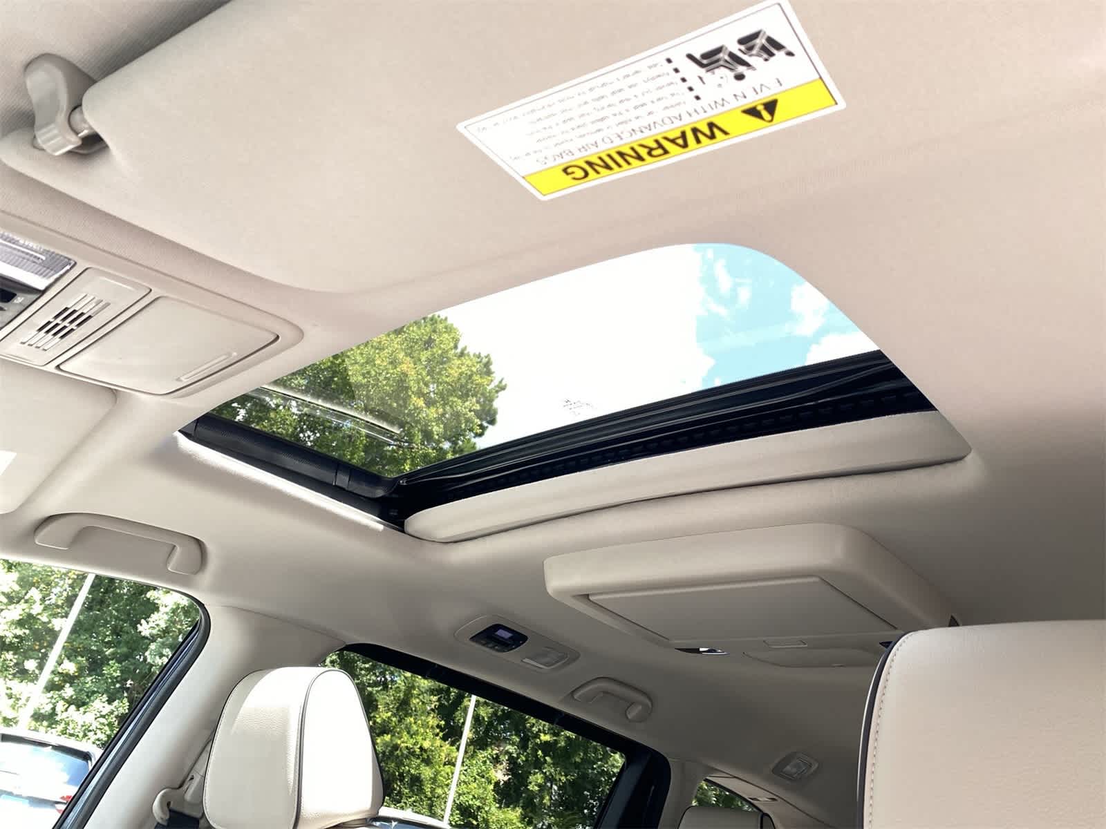 Thumbnail: 2026 Honda Odyssey - 14