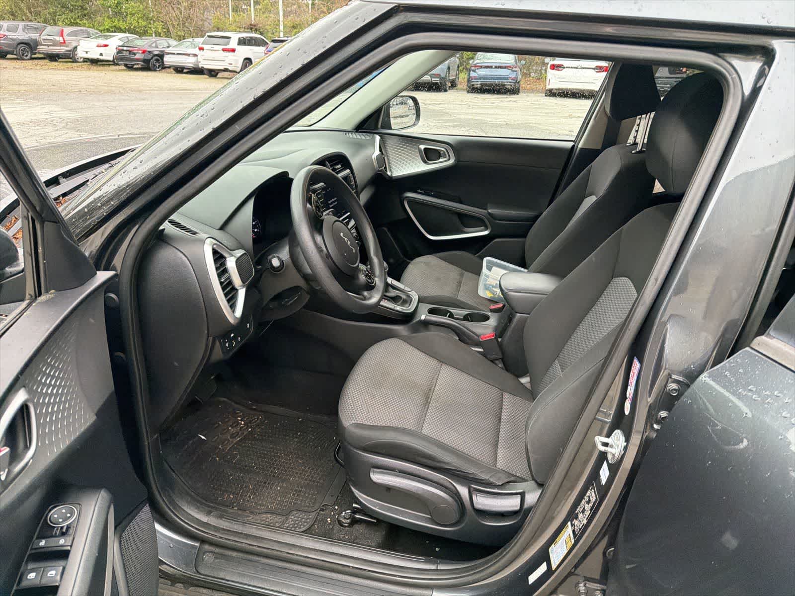 Thumbnail: 2022 Kia Soul - 16