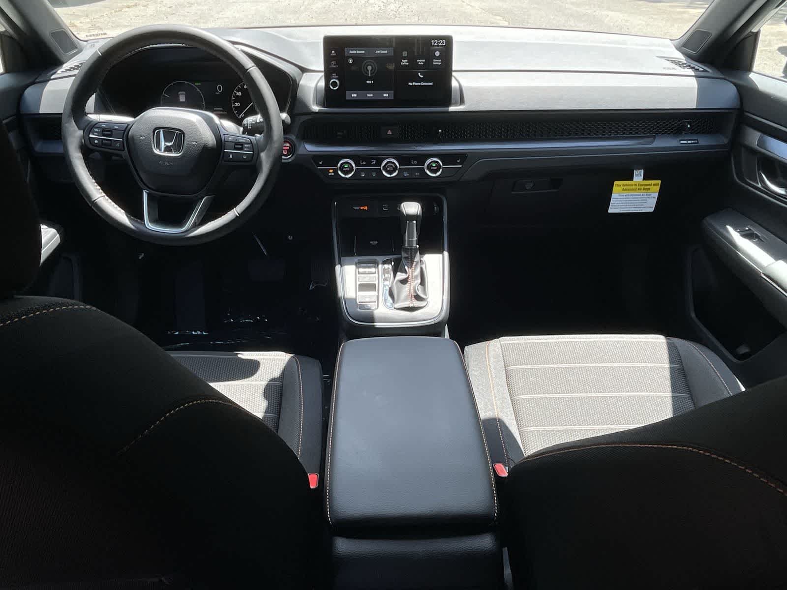 Thumbnail: 2026 Honda CR-V - 11