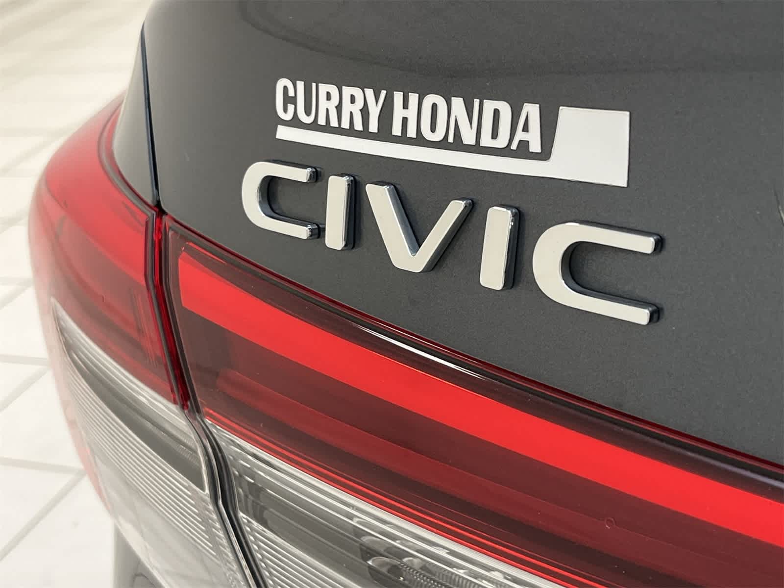 Thumbnail: 2022 Honda Civic - 20