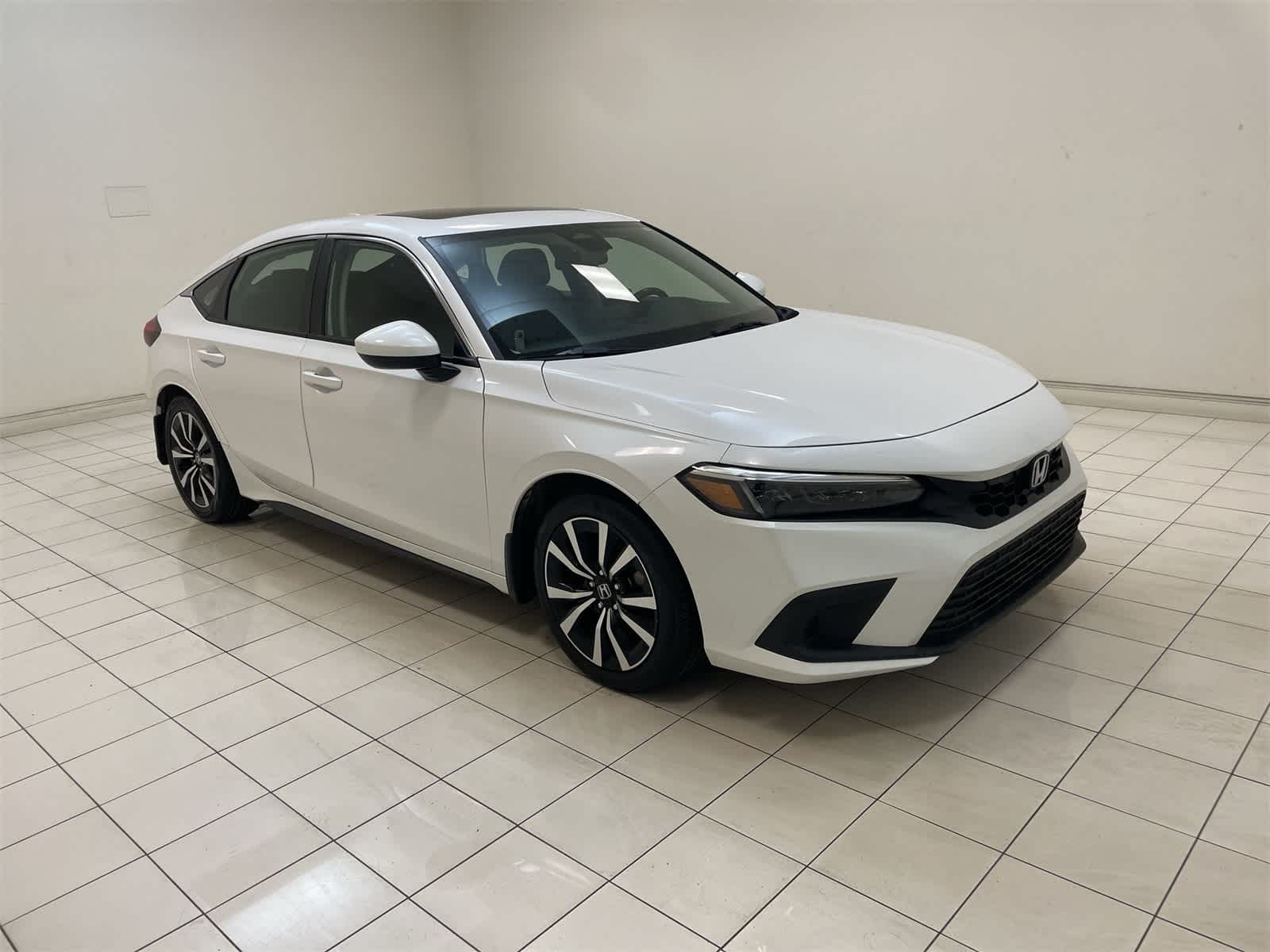 Thumbnail: 2024 Honda Civic - 24