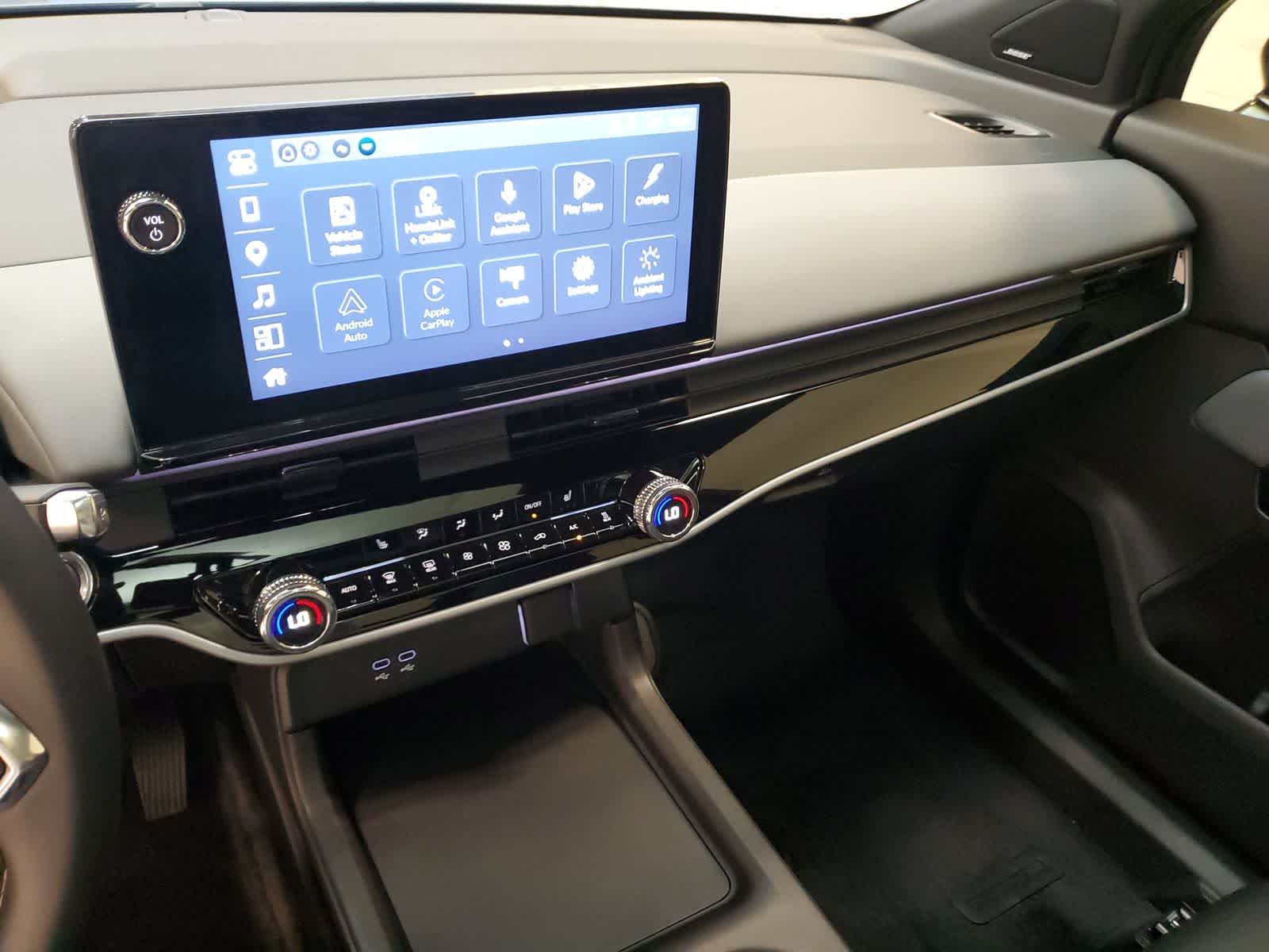 Thumbnail: 2025 Honda Prologue - 32