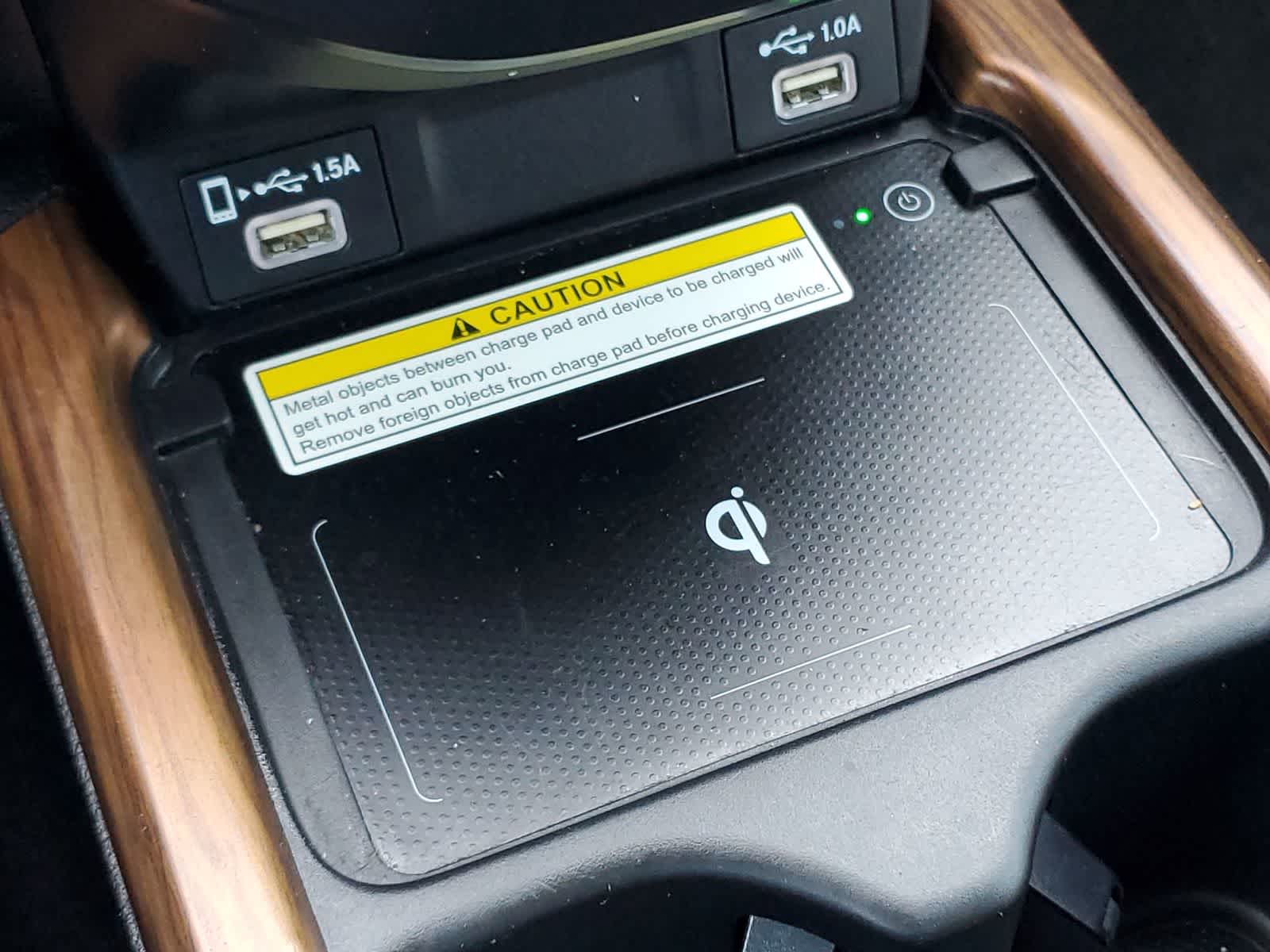 Thumbnail: 2022 Honda CR-V - 34