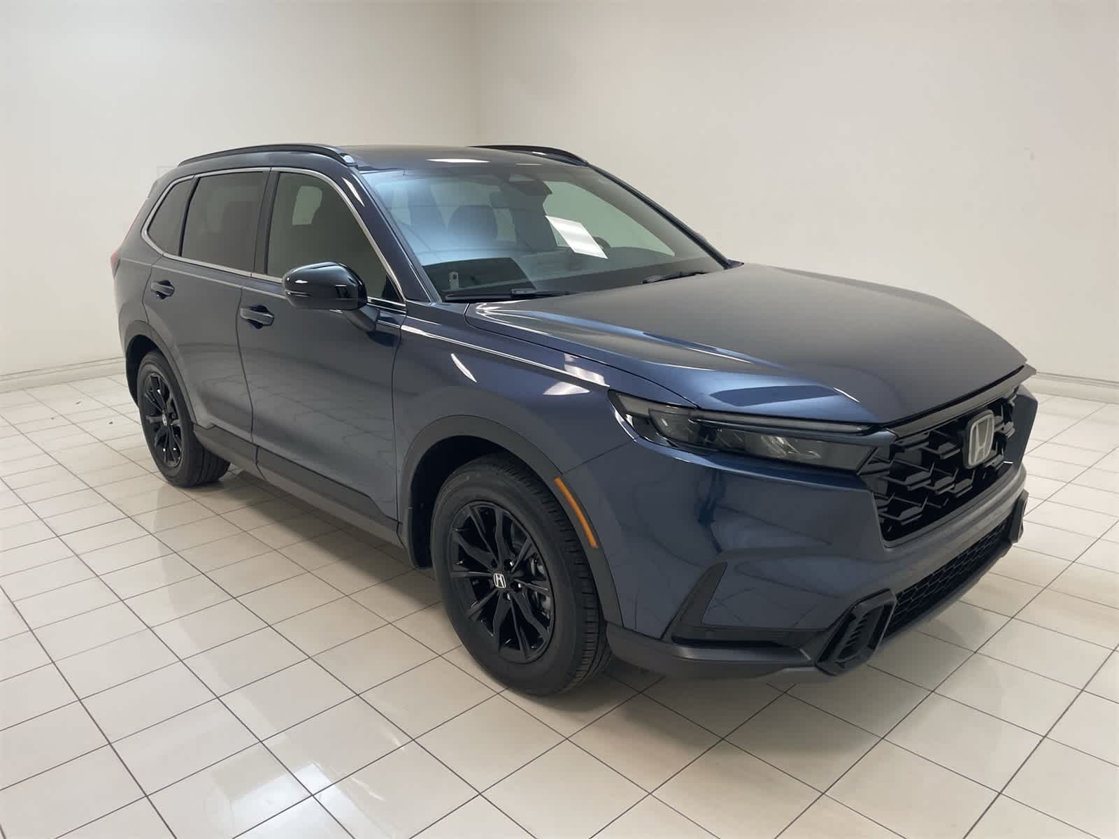 Thumbnail: 2025 Honda CR-V - 27