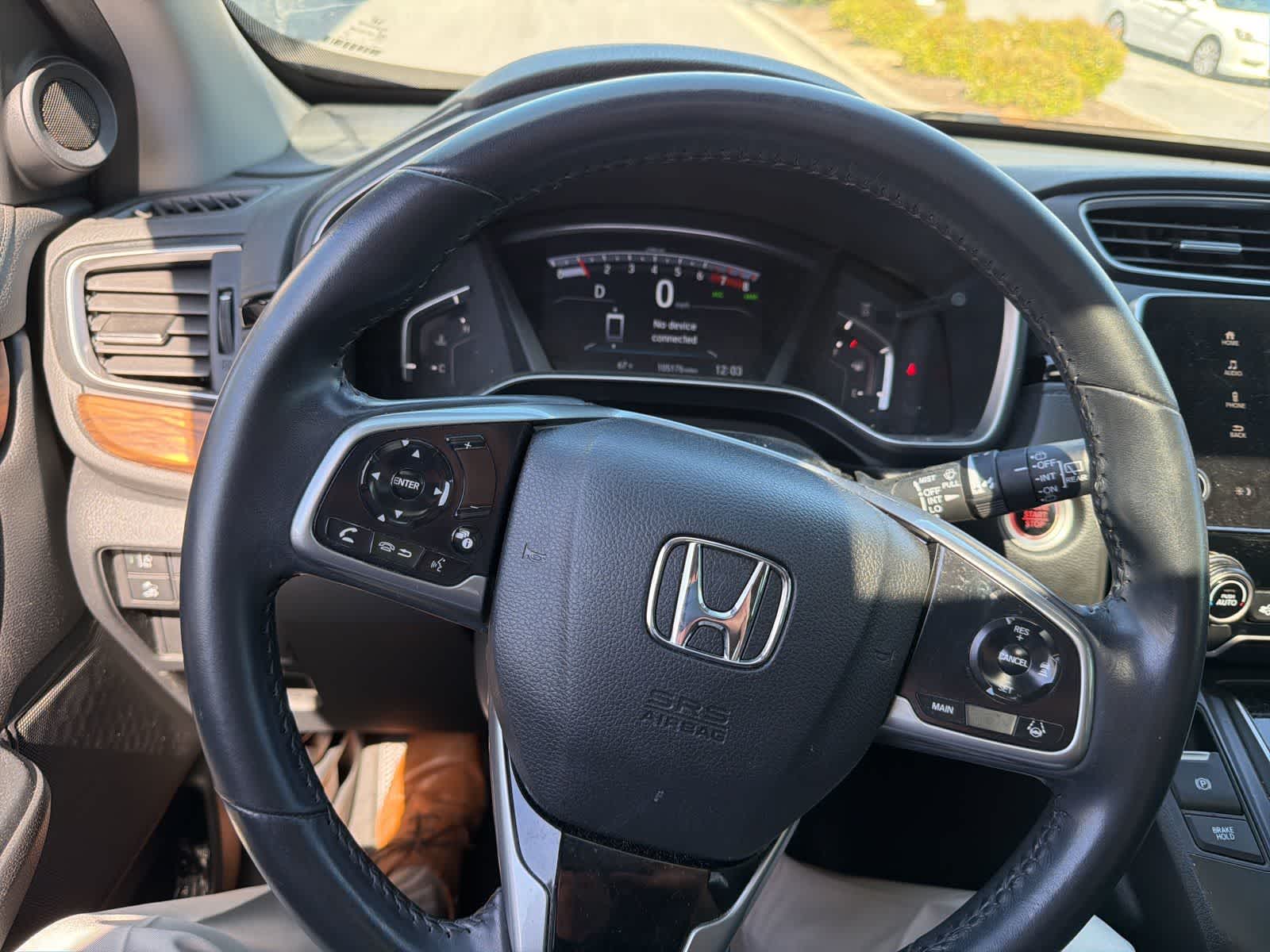 Thumbnail: 2020 Honda CR-V - 21