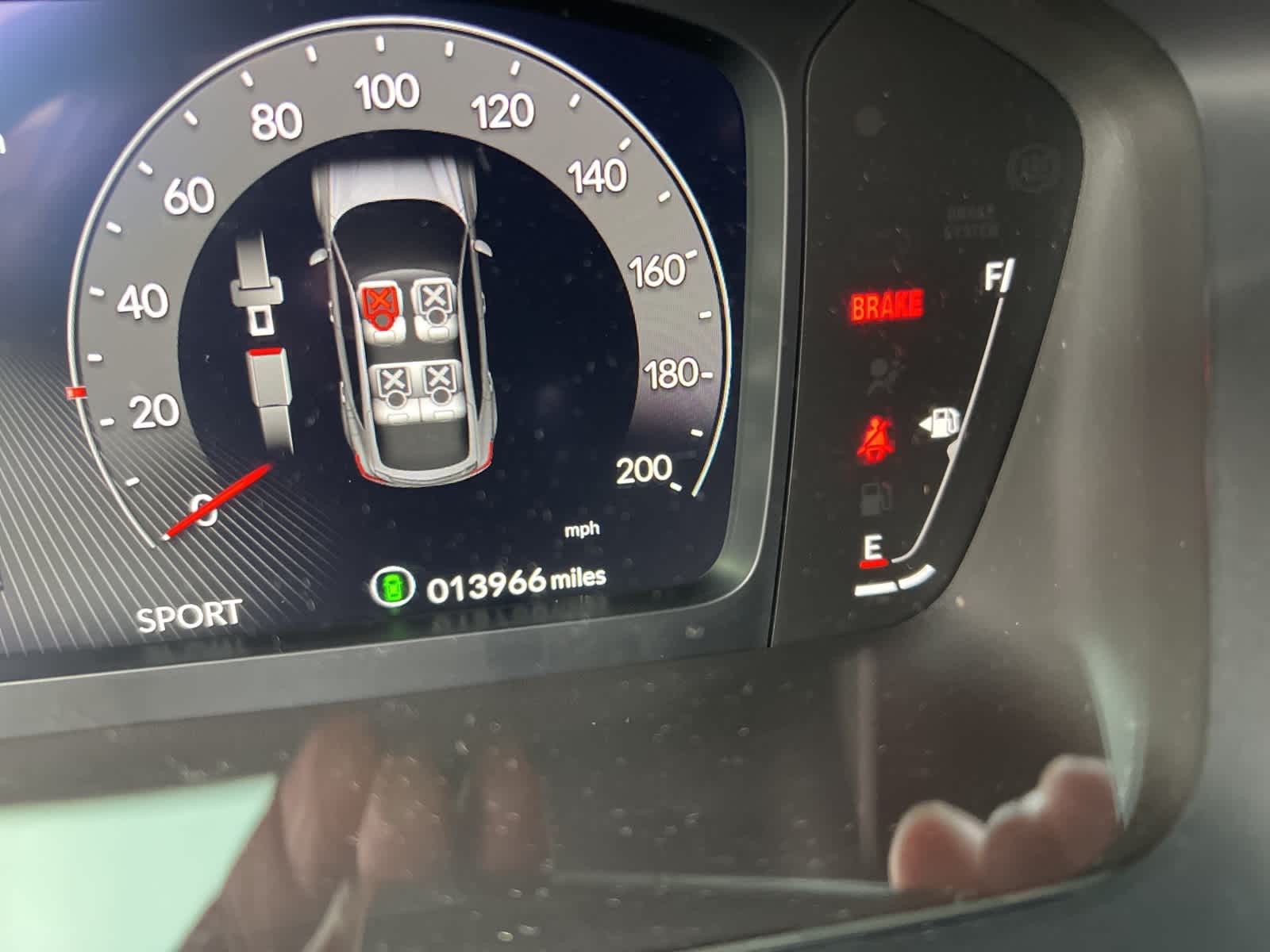 2024 Acura Integra Type S photo 2