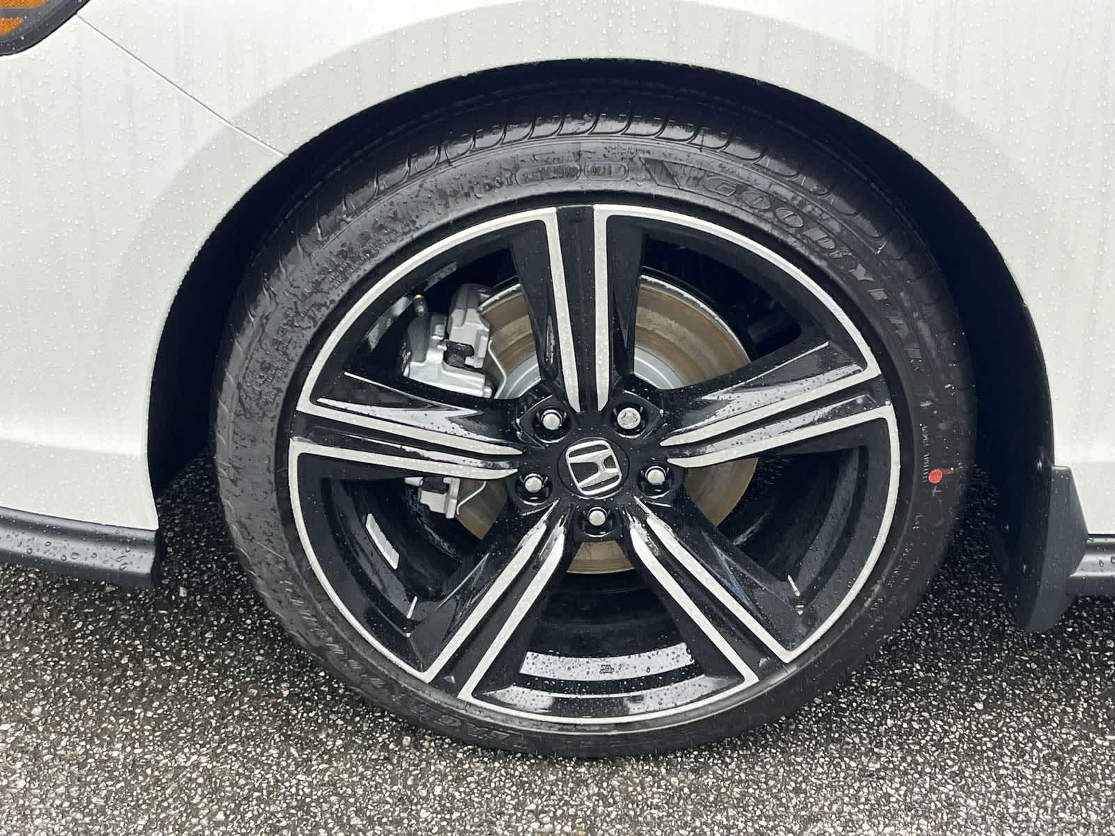 Thumbnail: 2026 Honda Accord - 7