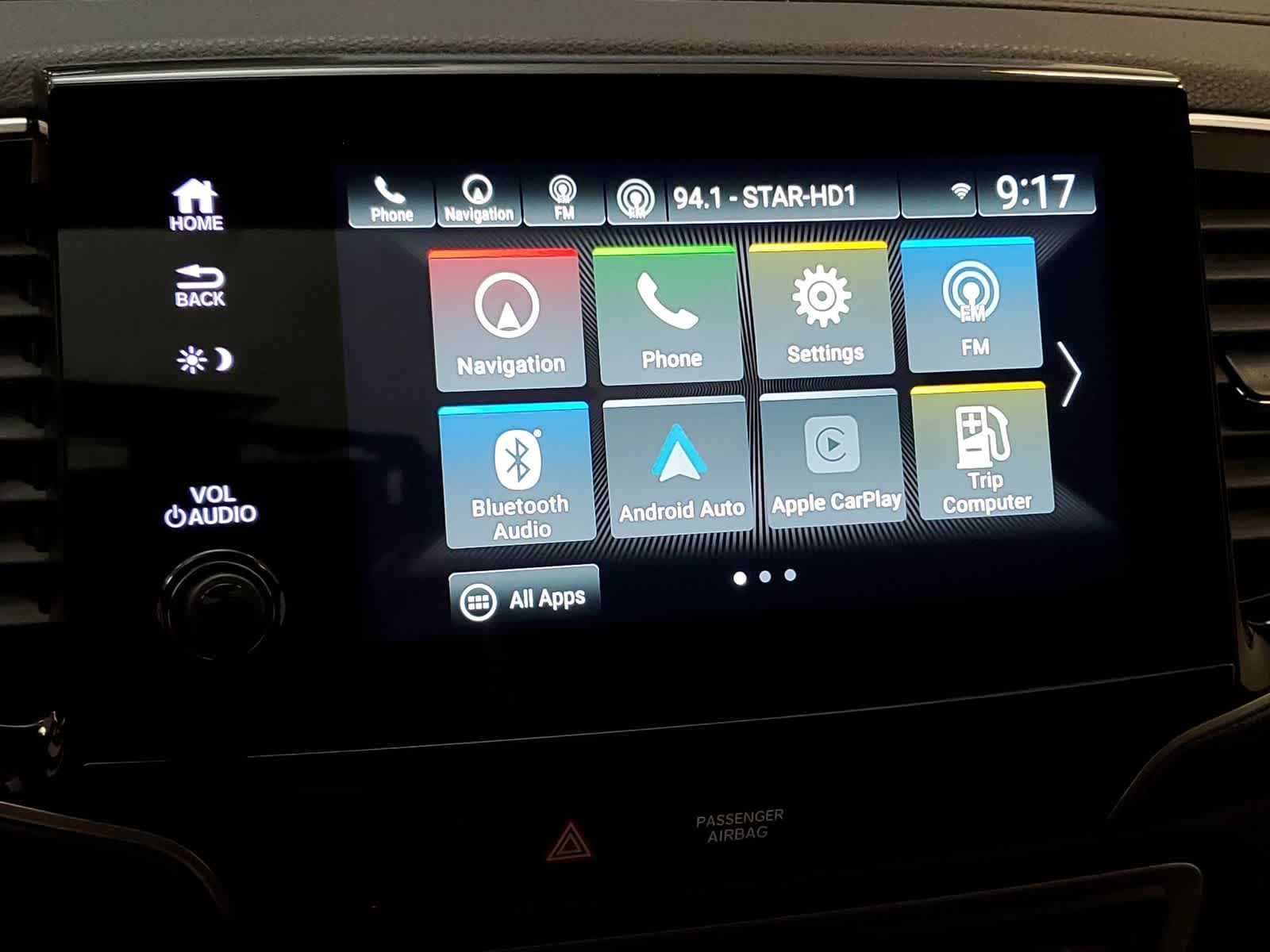 Thumbnail: 2023 Honda Passport - 6