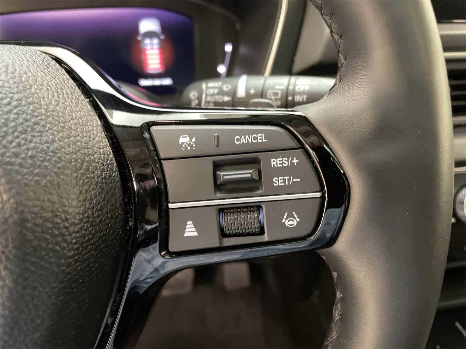 2023 Honda Pilot Elite 13