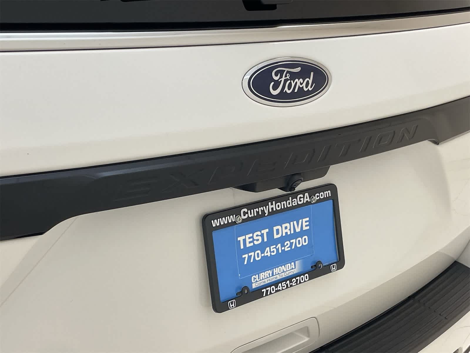 Thumbnail: 2020 Ford Expedition MAX - 23