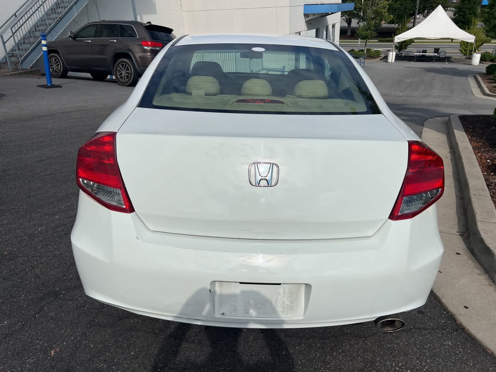 Thumbnail: 2012 Honda Accord - 9