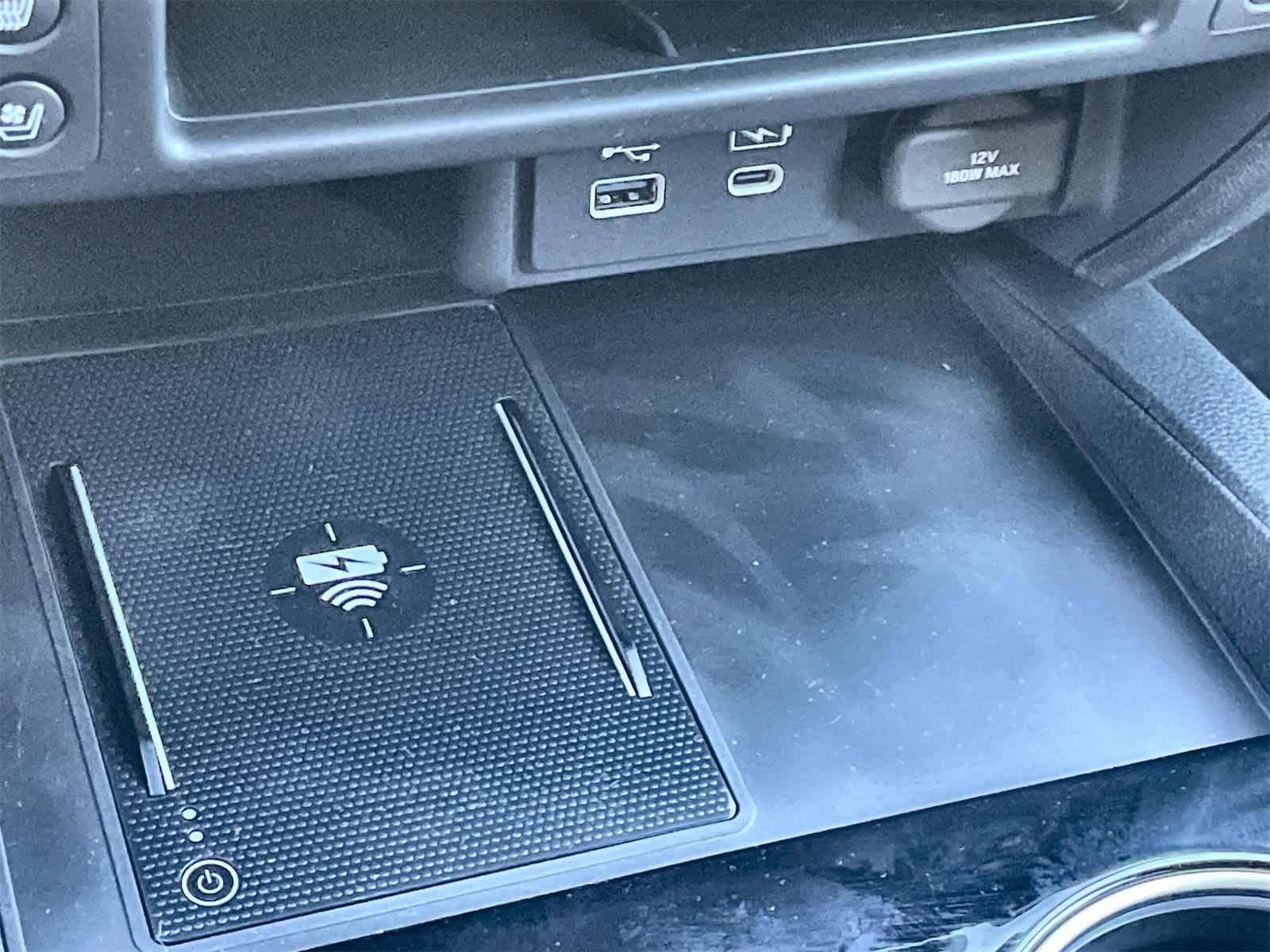 Thumbnail: 2026 Honda Ridgeline - 19