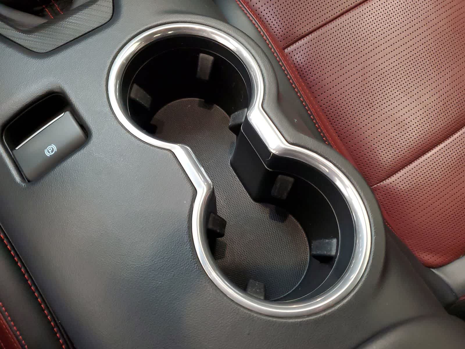 Thumbnail: 2024 Ford Mustang - 10