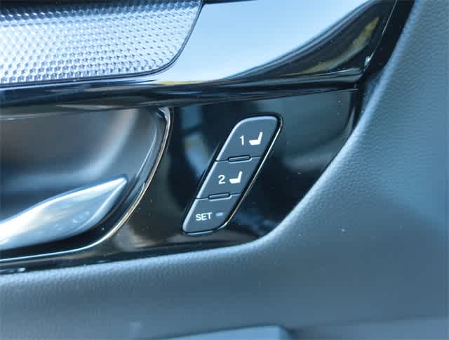 Thumbnail: 2025 Honda CR-V - 11
