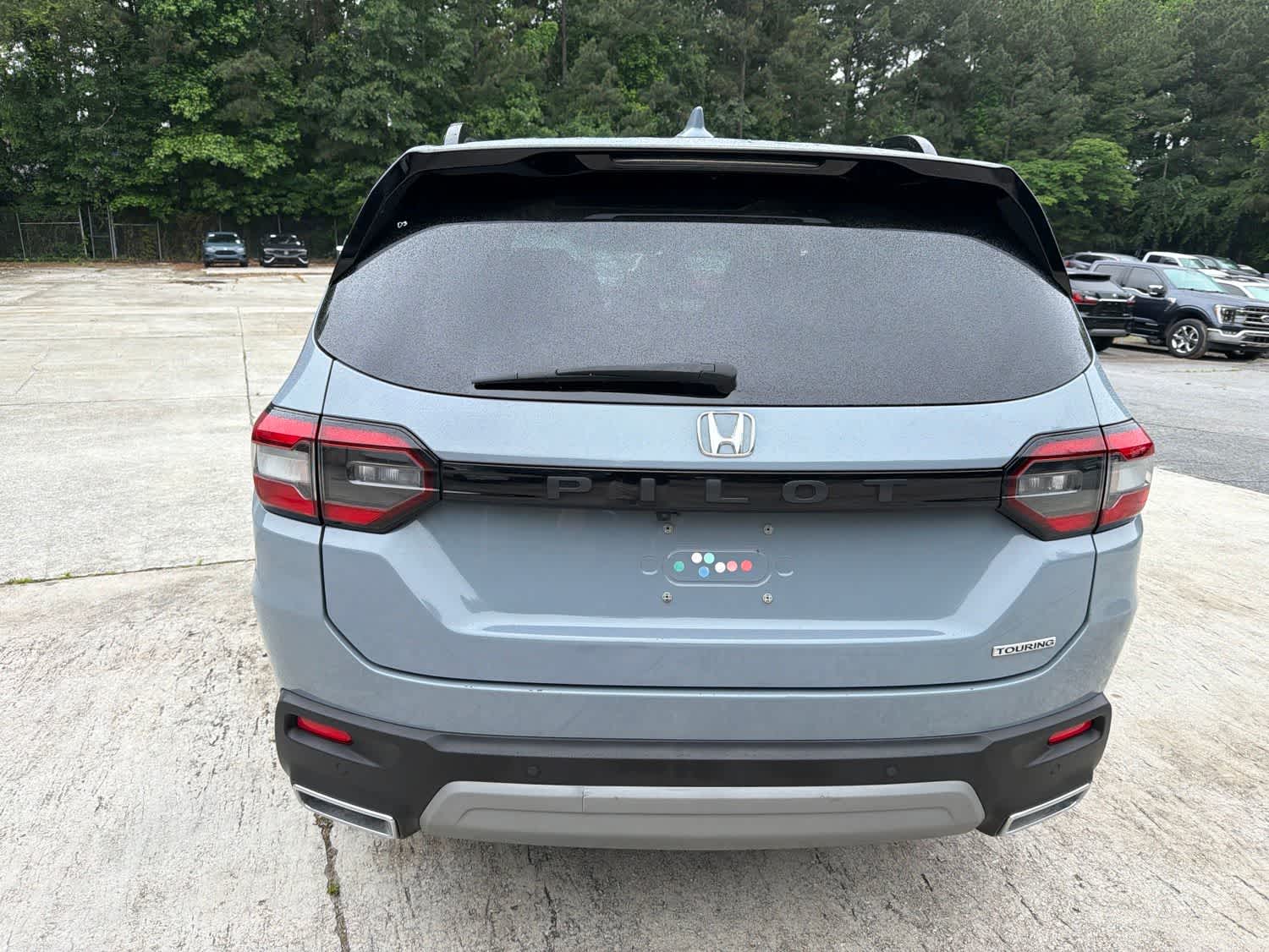 Thumbnail: 2023 Honda Pilot - 9