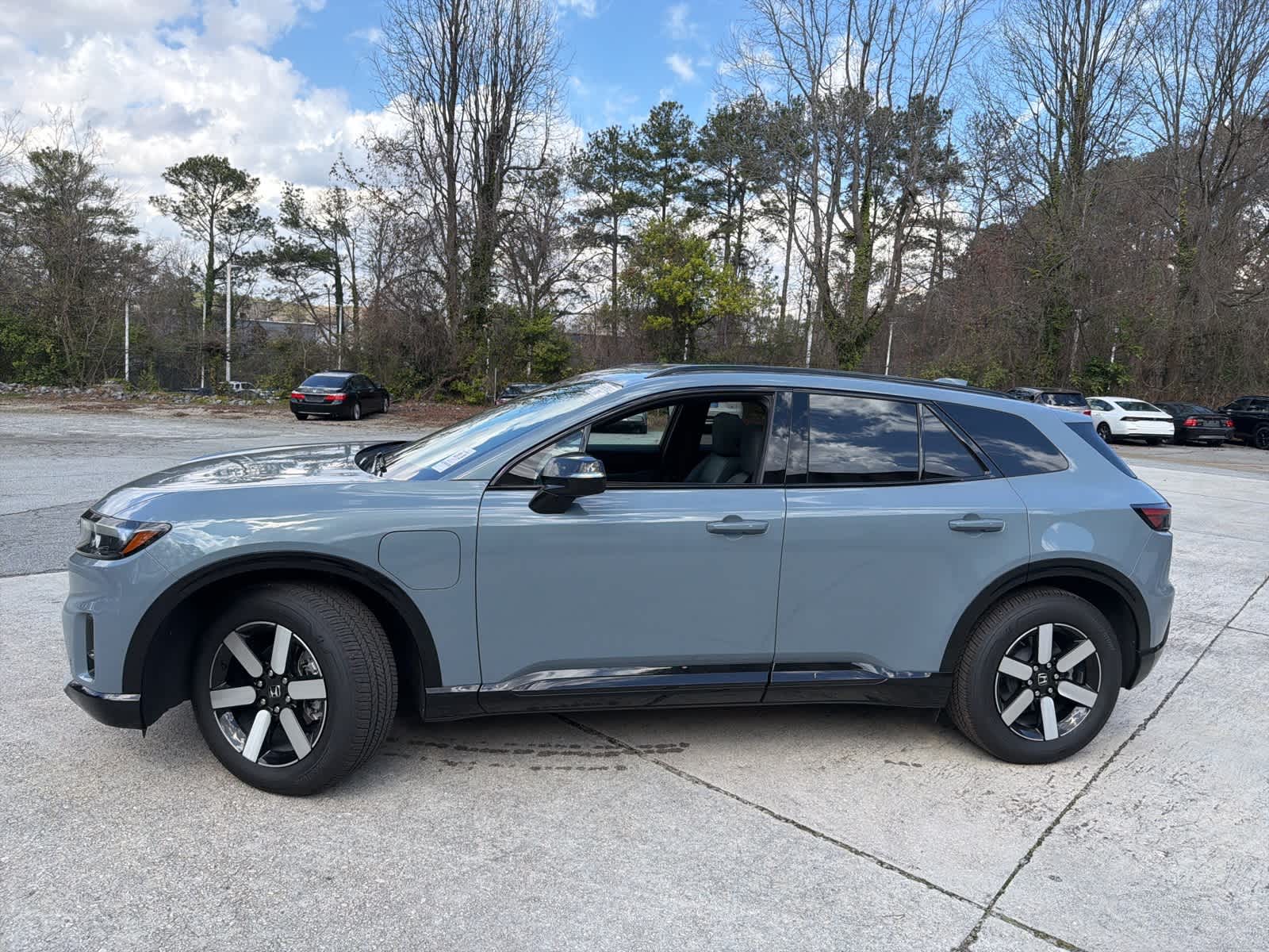 Thumbnail: 2025 Honda Prologue - 6