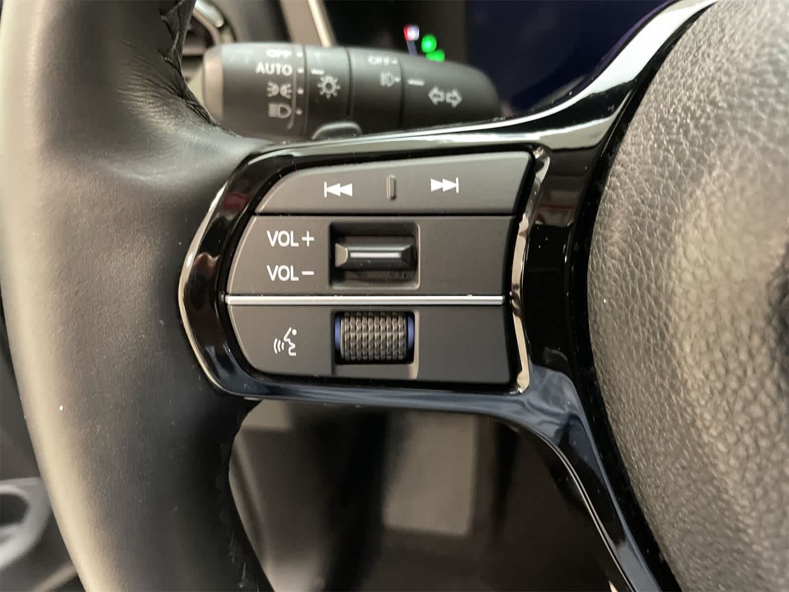 2023 Honda Pilot Elite 12
